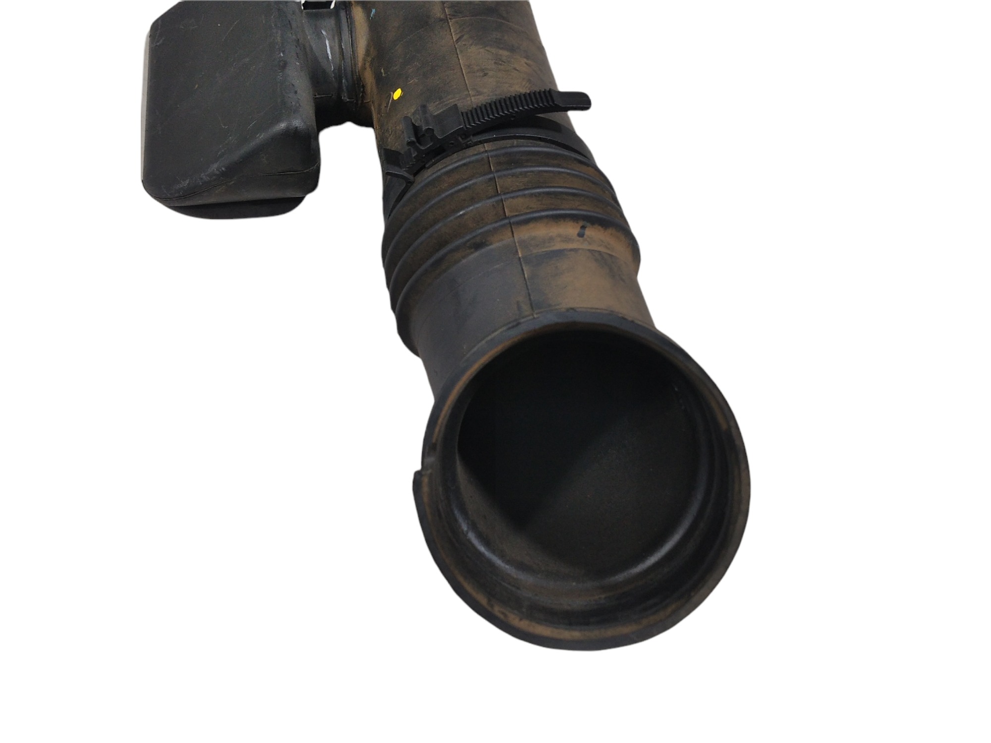 Mangueira Filtro Ar Fiat Doblo 1.8 2012 V249 9