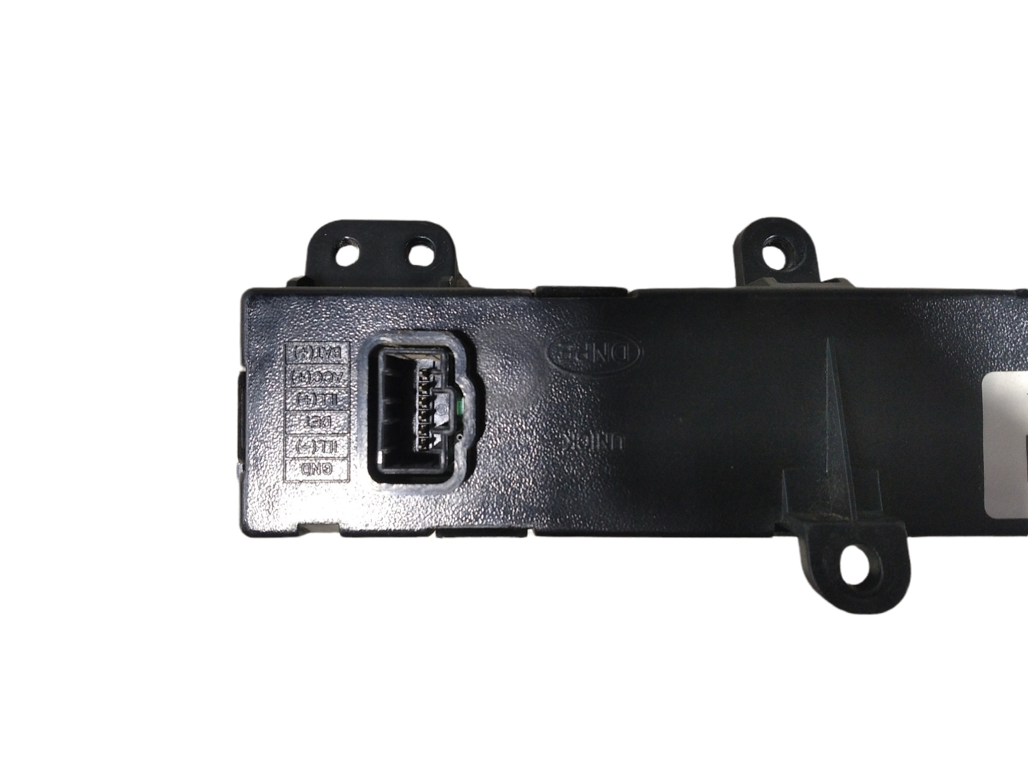 Relógio Digital Kia Cerato 1.6 16v 2009 A 2013 V331 4