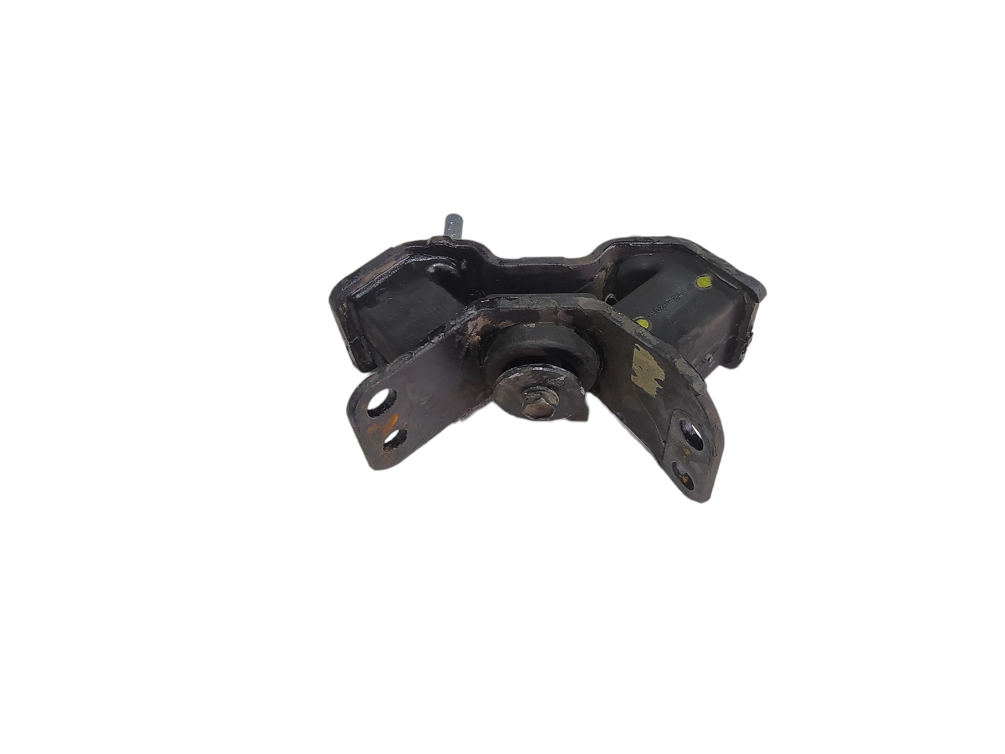 Coxim Câmbio Lexus Es300 3.0 1993 V571 2