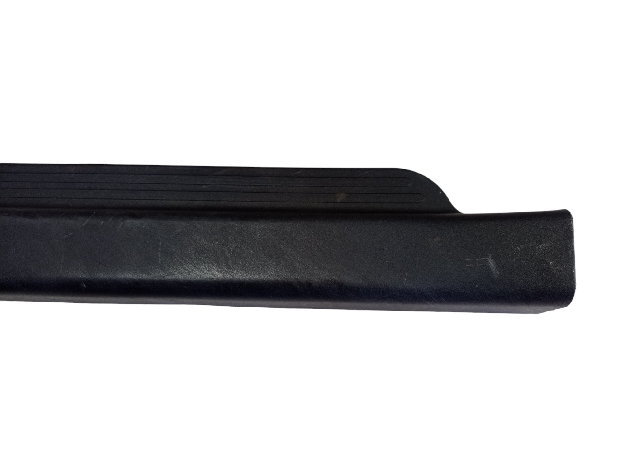 Soleira Dianteira Esquerda Lifan 530 2015 V567 Preto 2