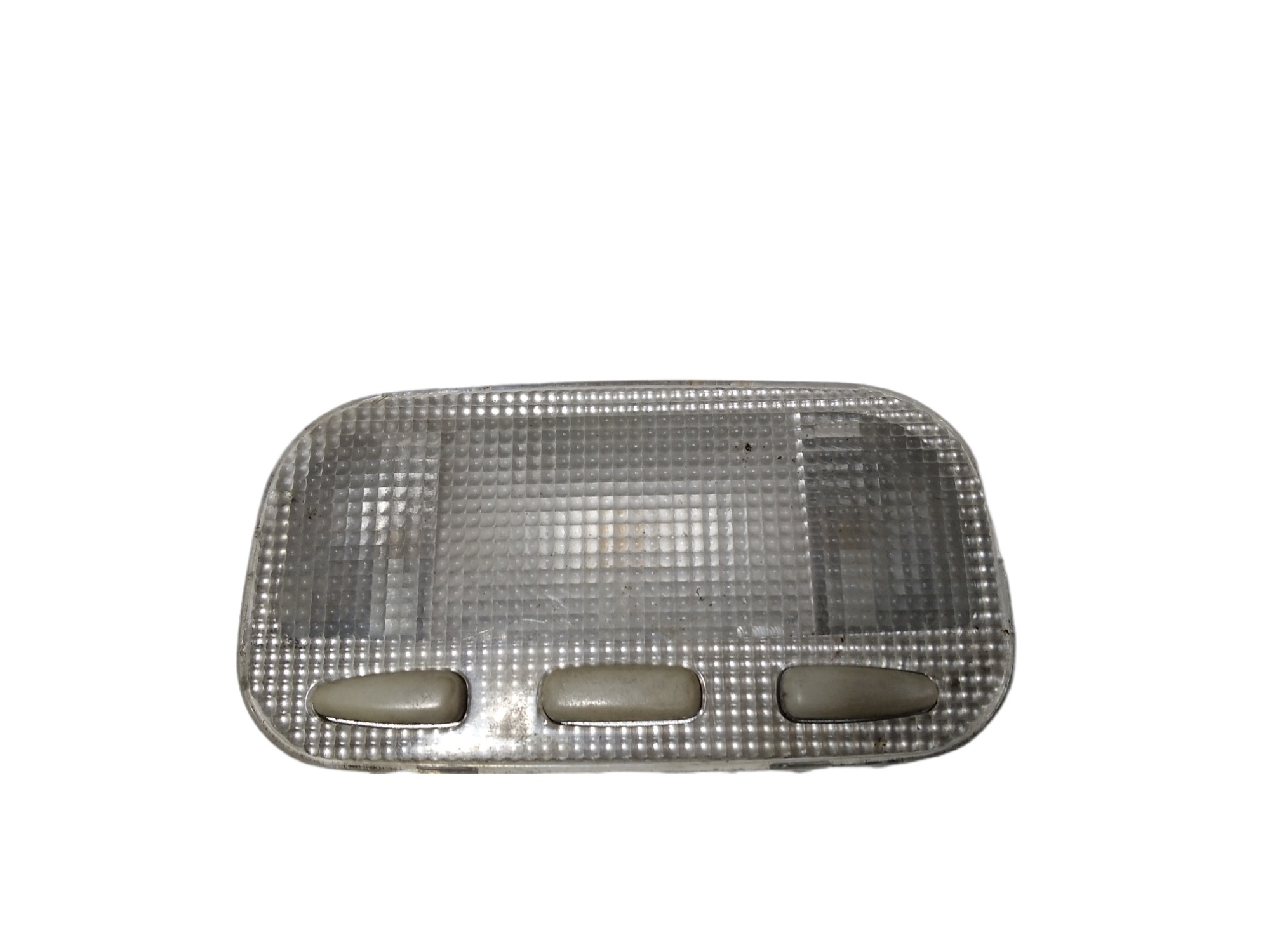 Luz Cortesia Peugeot 307 2005 V128 2