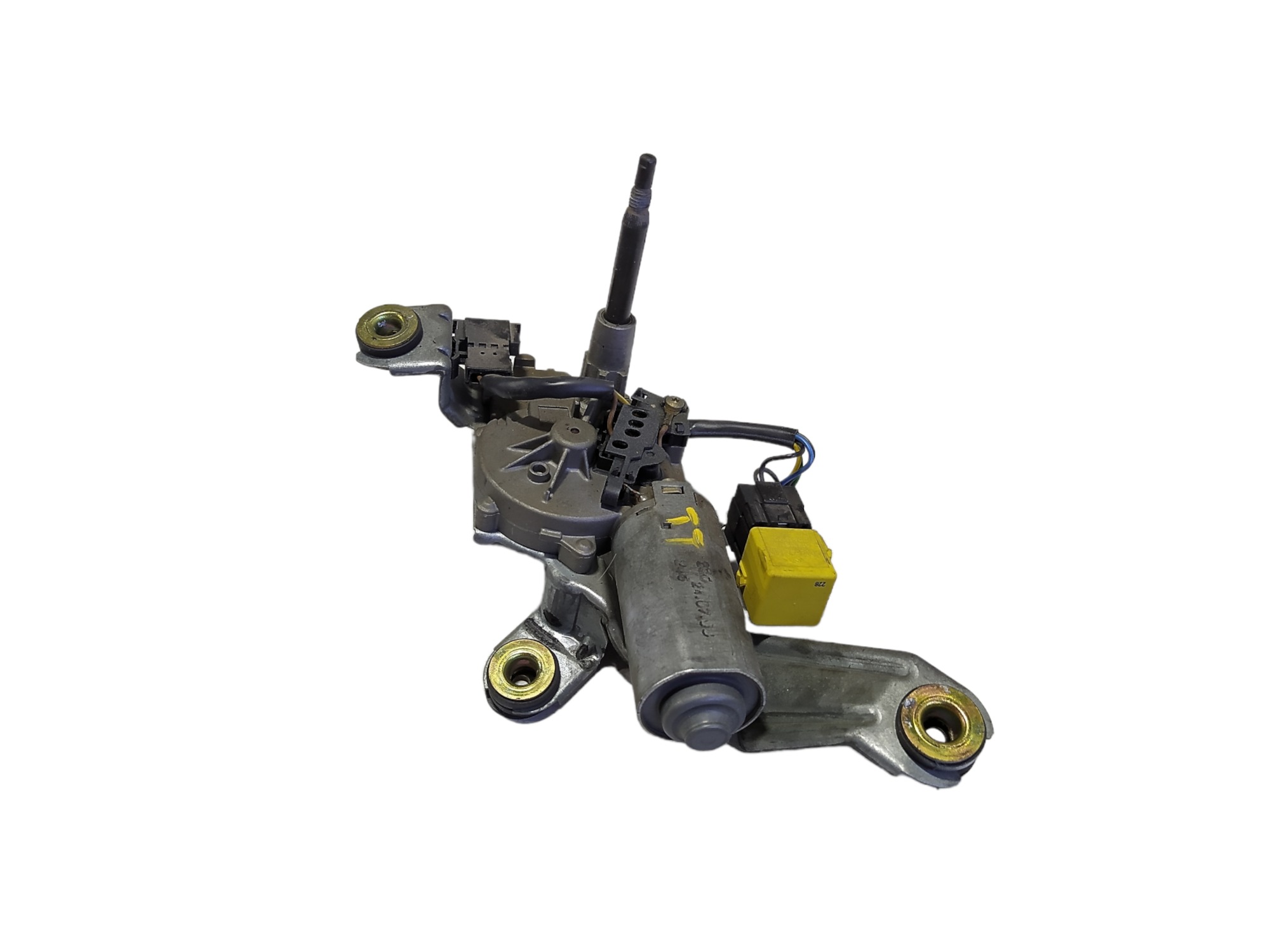 Motor Limpador Traseiro Mercedes C230 2.3 1998 V483 1