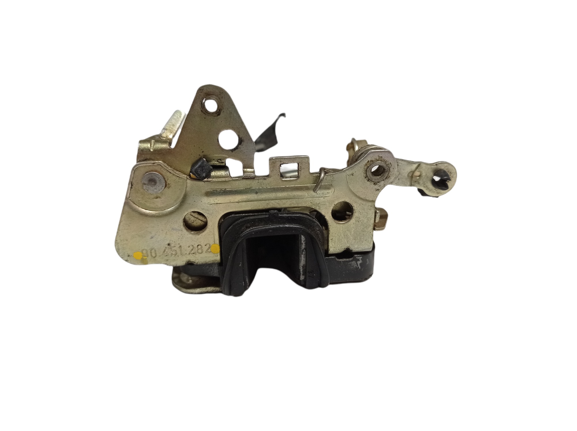 Fechadura Porta Dianteira Direita Gm Corsa 1998 2001 V230 2