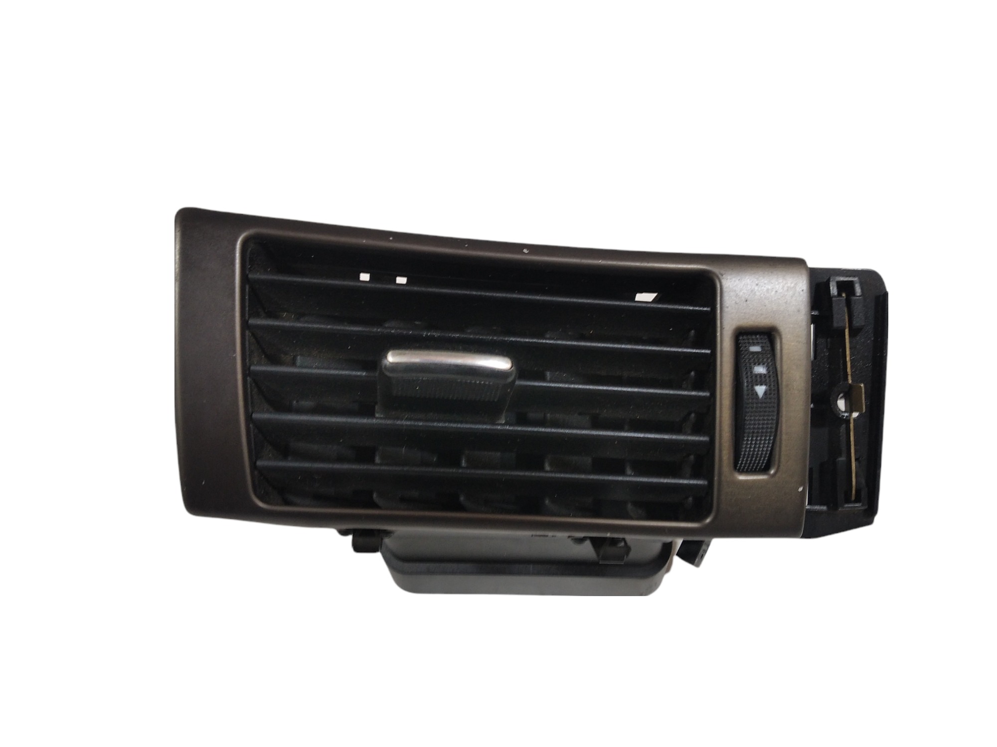 Difusor Ar Direito Painel Audi A6 2.7 2002 V261 1