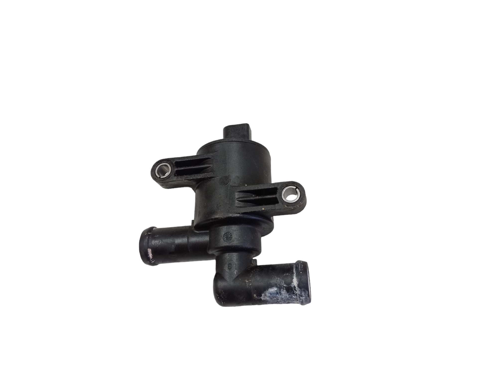 Bomba Água Auxiliar Vw Golf Gti 2019 4h0121671d V563 3