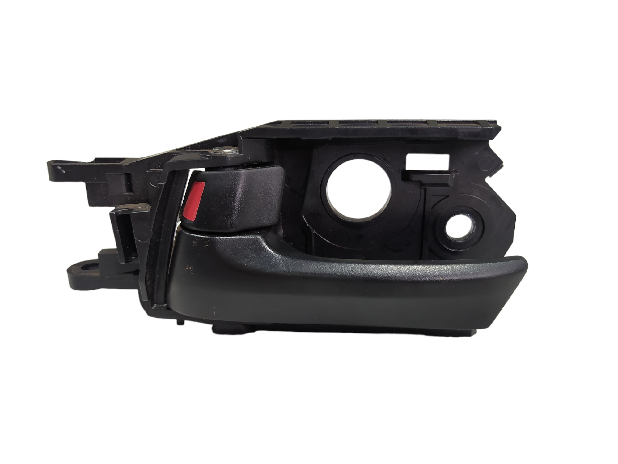 Maçaneta Interna Dianteira Esquerda Honda City Dx 2011 V477 7