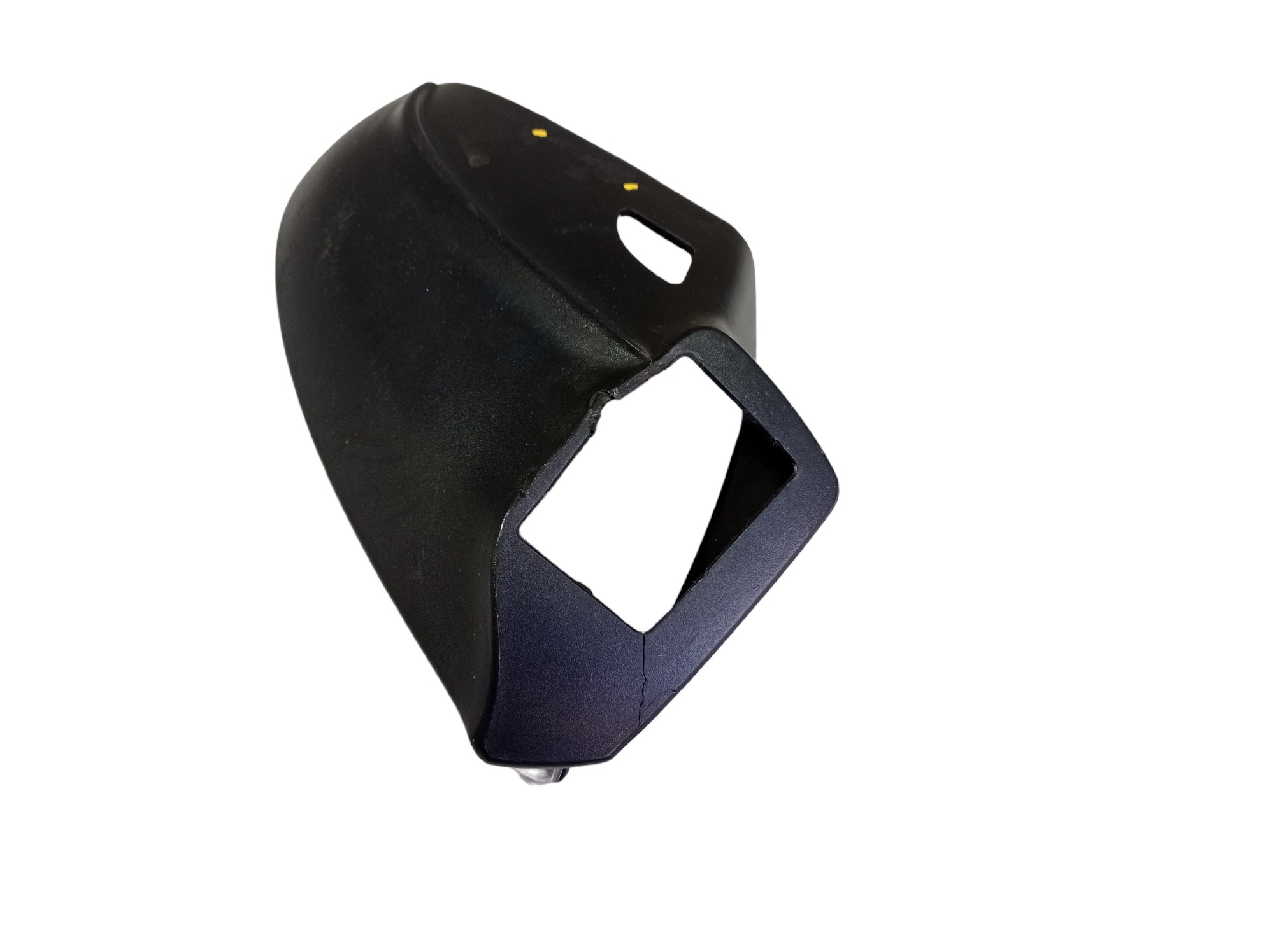 Capa Retrovisor Esquerdo Vw Golf Gti 2019 E90411249 V563 6
