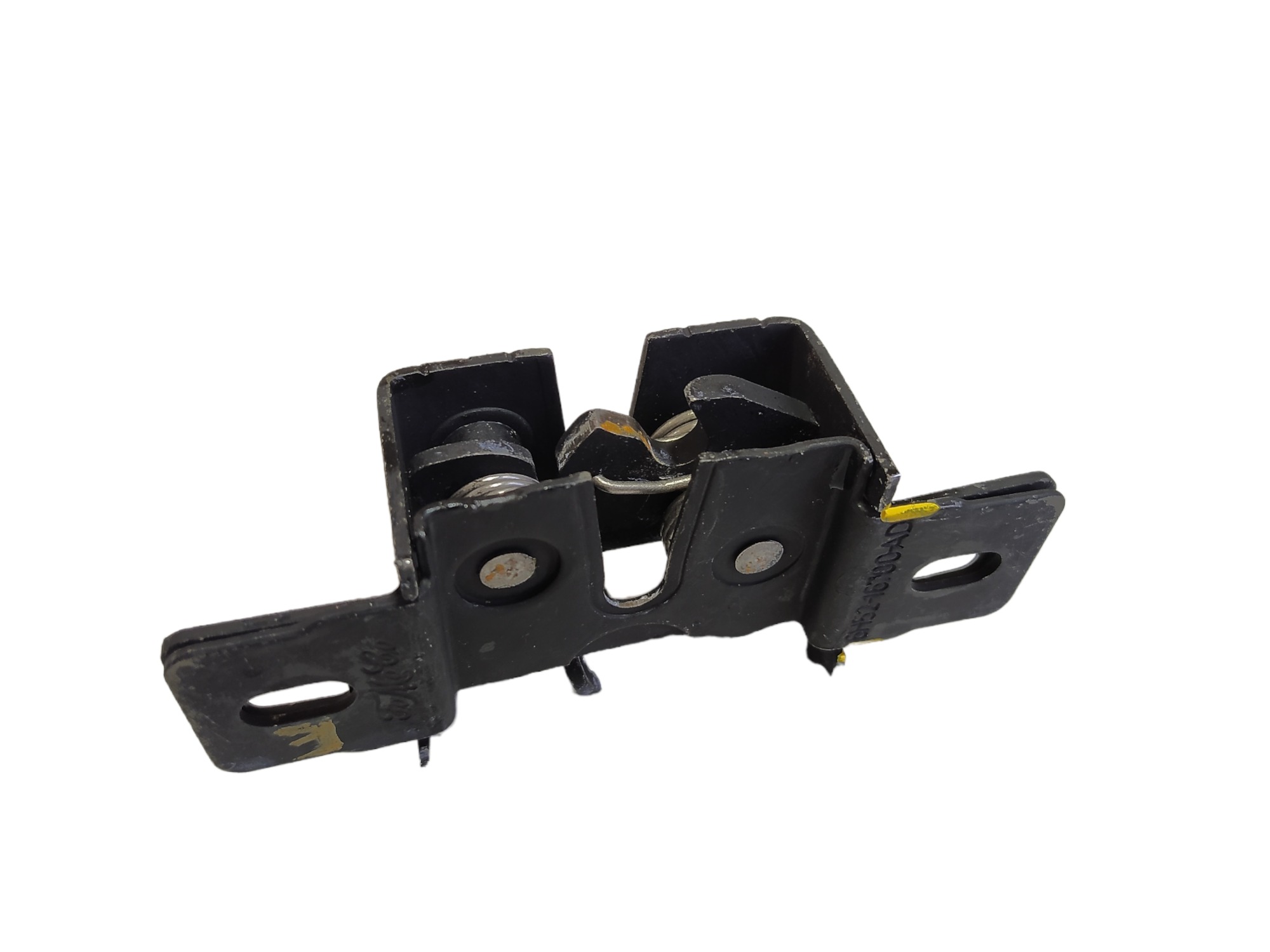 Fechadura Capô Esquerda Land Rover Freelander 2 2008 V479 6
