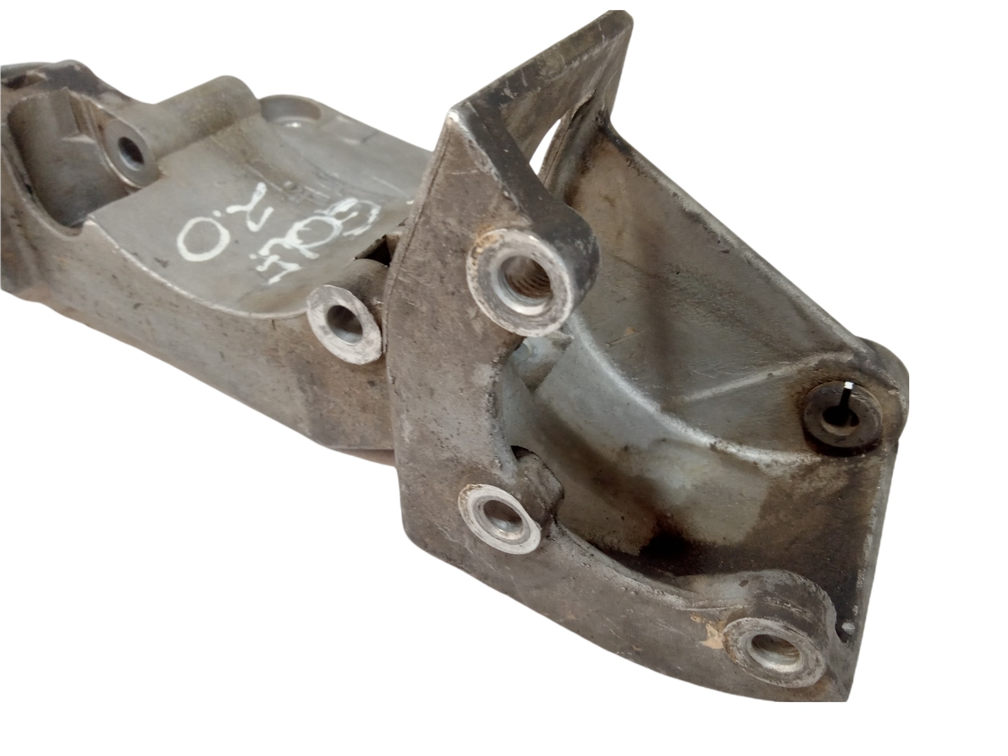 Suporte Bomba Hidráulica Vw Golf Bora A3 2003 7