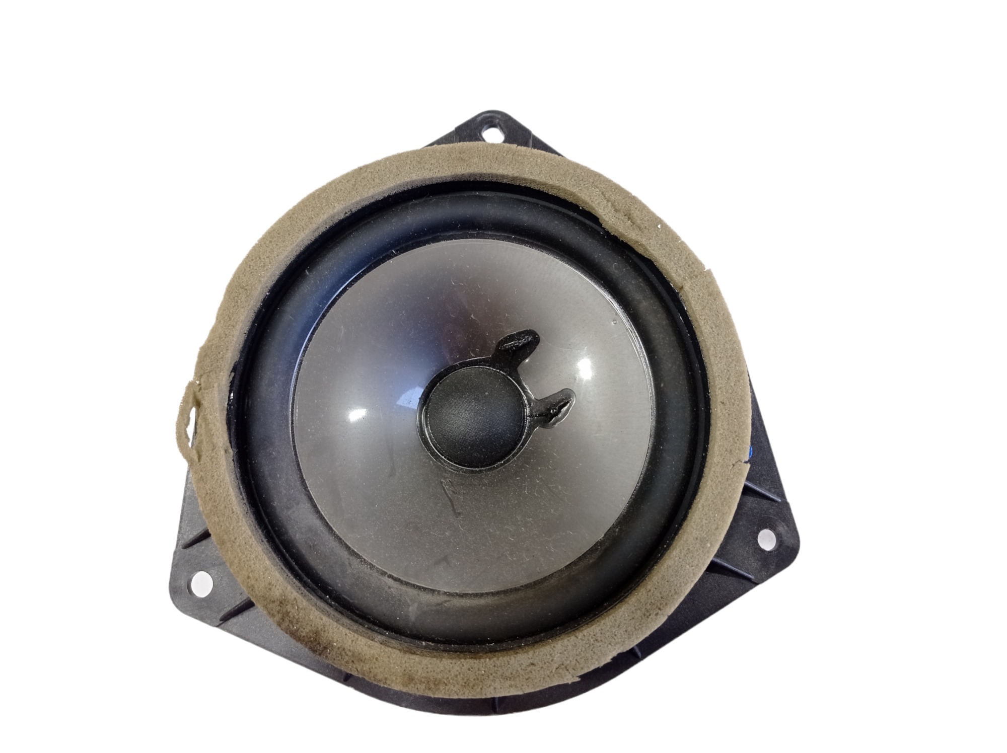 Alto Falante Porta Dianteiro Esquerdo Lexus Is300 2012 V545 3