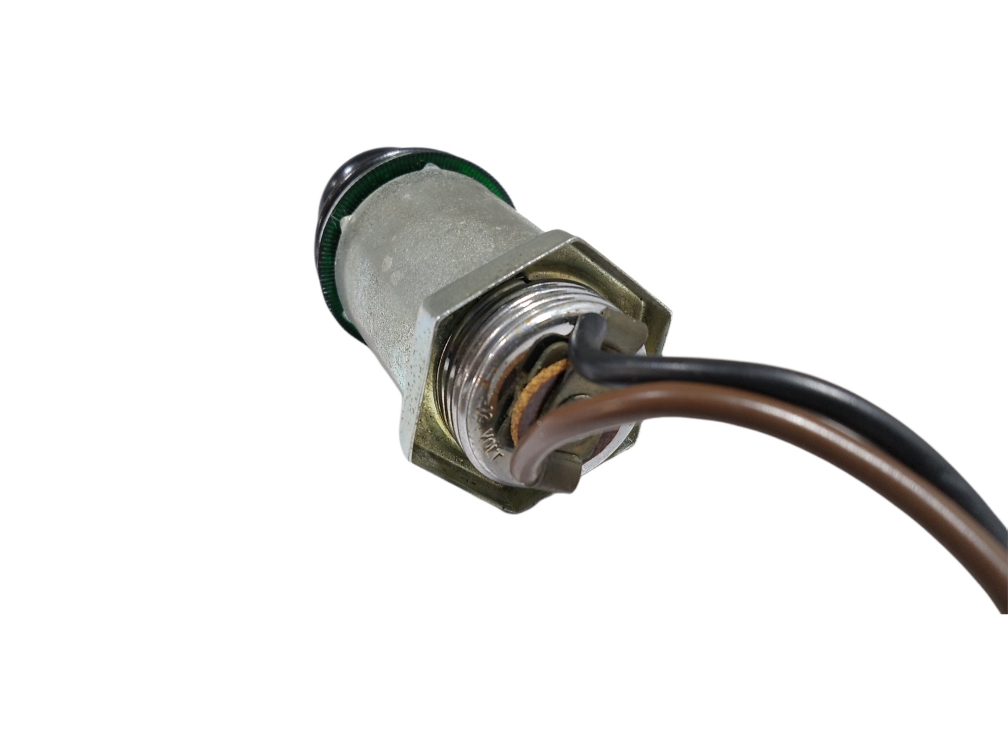 Acendedor Tomada 12 Volts Gm Omega Australiano 2000 V367 6