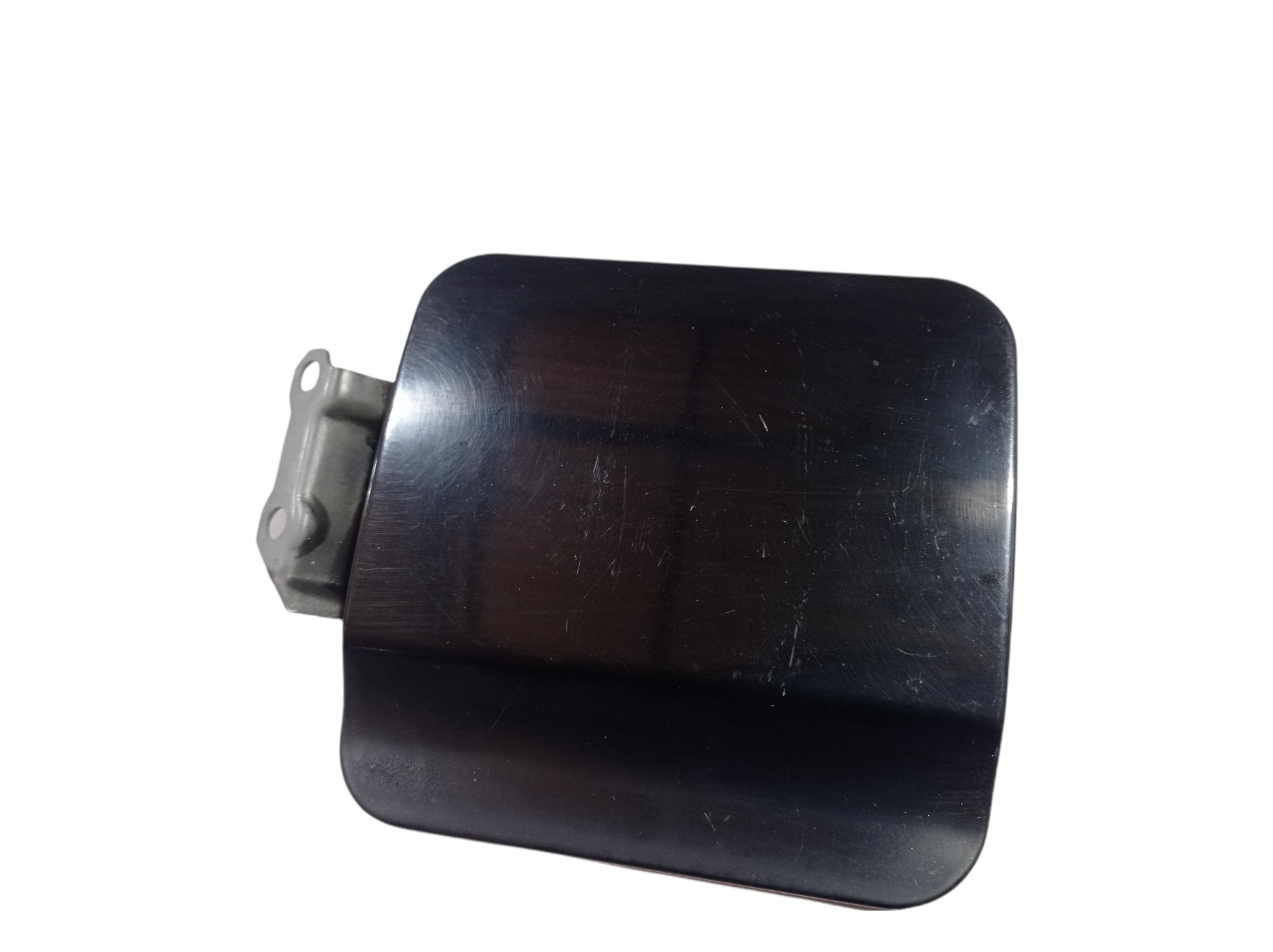 Portinhola Tanque Combustível Mitsubishi Sport 2003 V262 Preto 3
