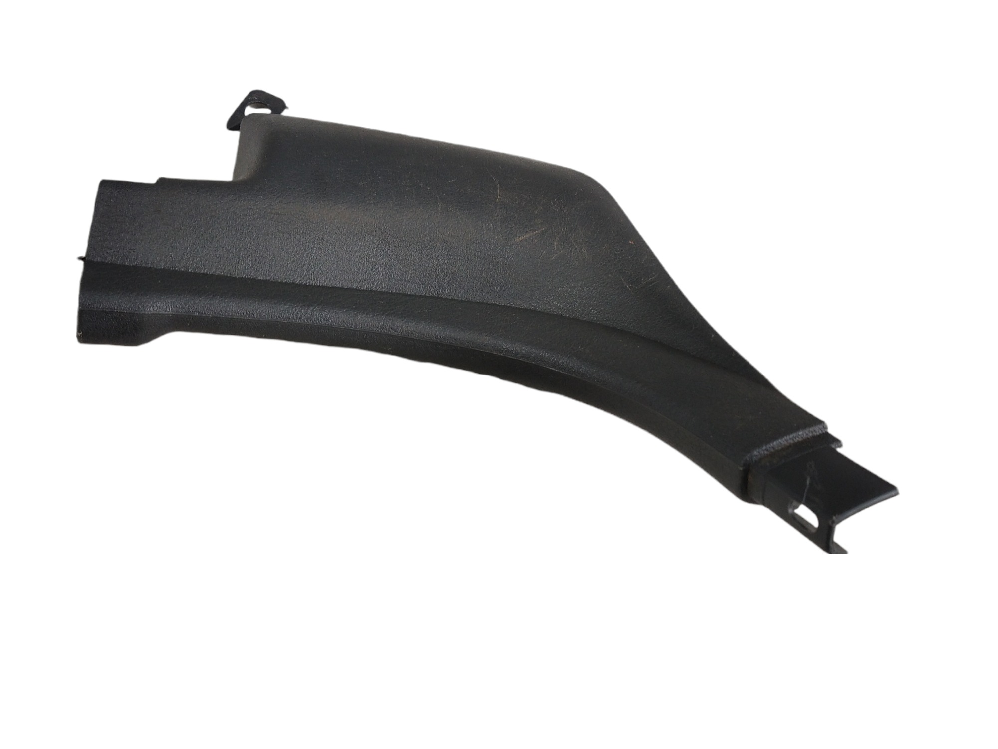 Acabamento Pe Coluna Dianteira Esquerda Volvo S40 2002 V54 3