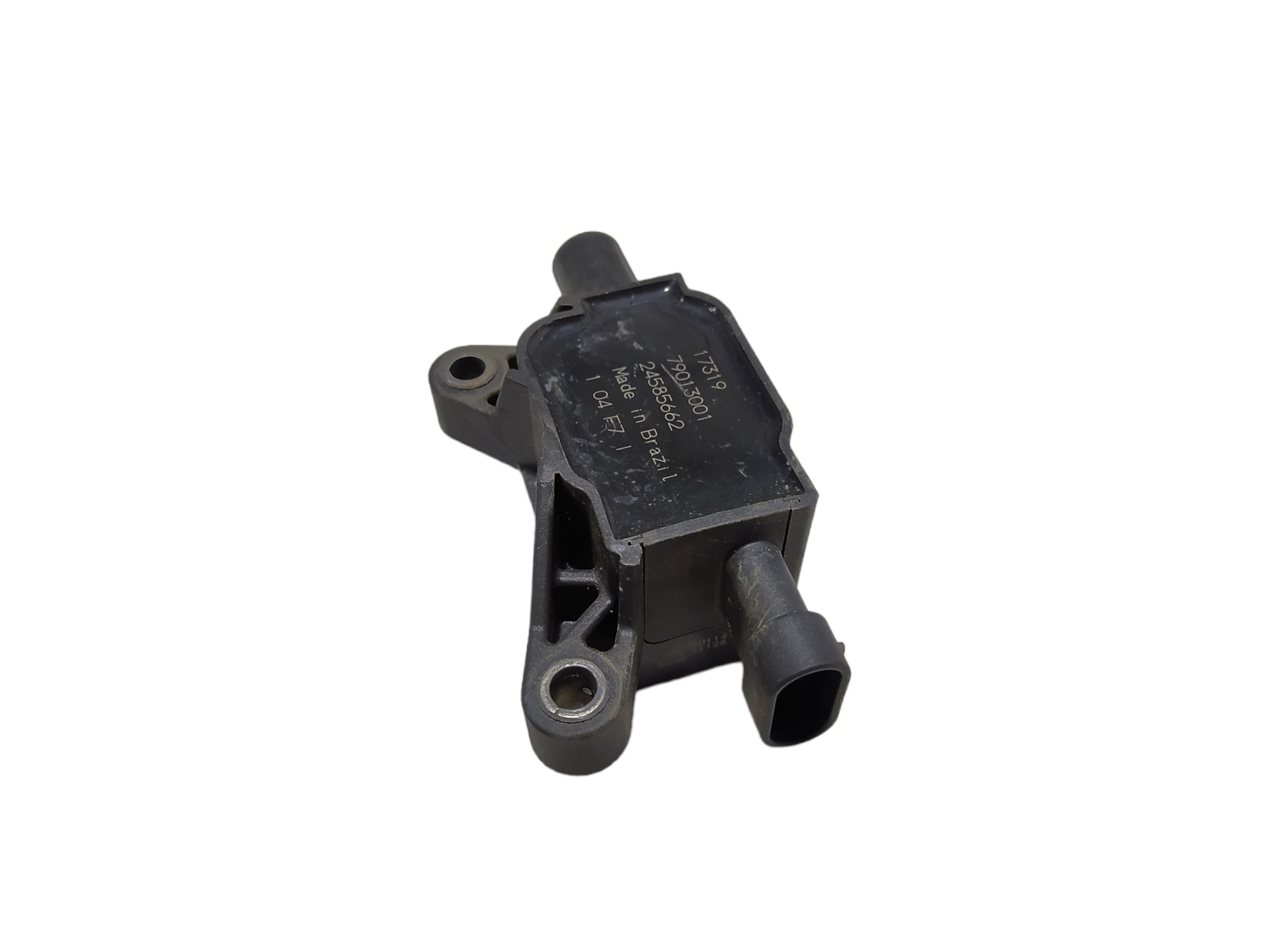 Bobina Ignição Gm Prisma 1.4 2018 24585662 79013001 V486 1