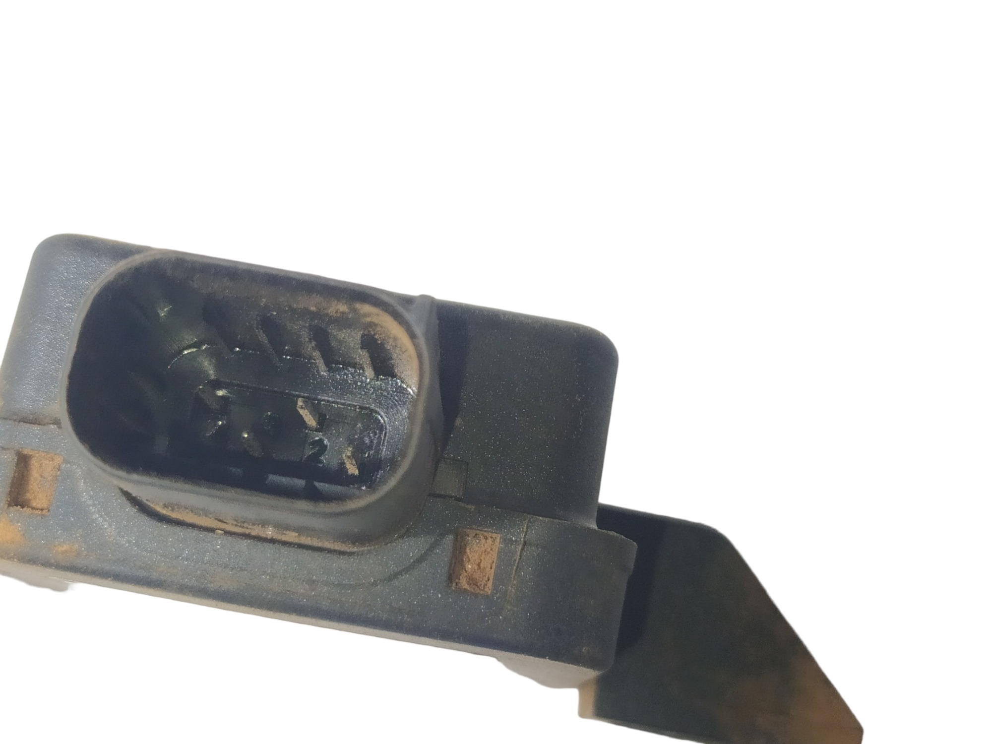 Módulo Sensor Pressao Jeep Grand Cherokee Limited 2014 V580 7