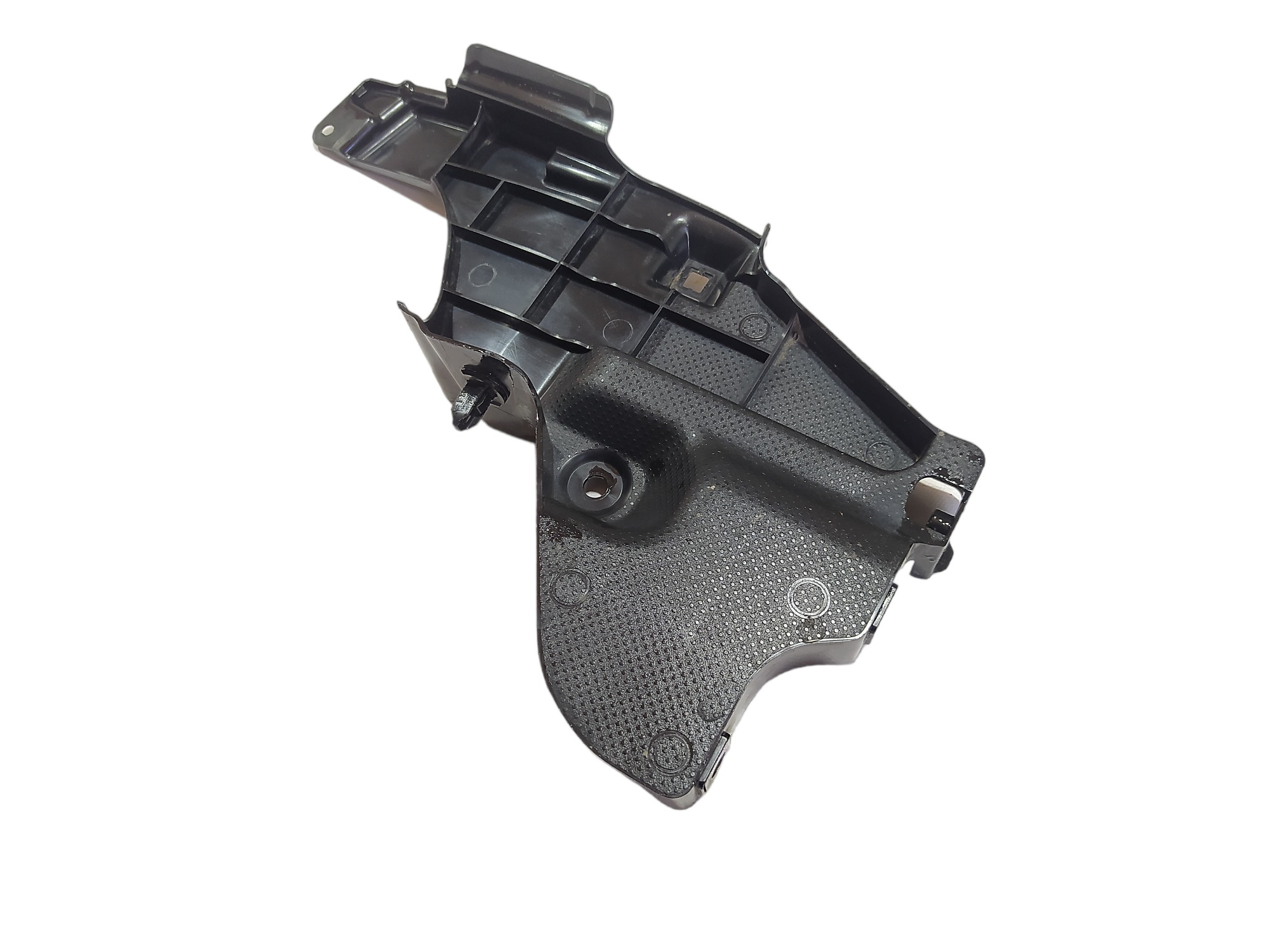 Suporte Parachoque Traseiro Direito Lexus 3.5 2021 V576 6