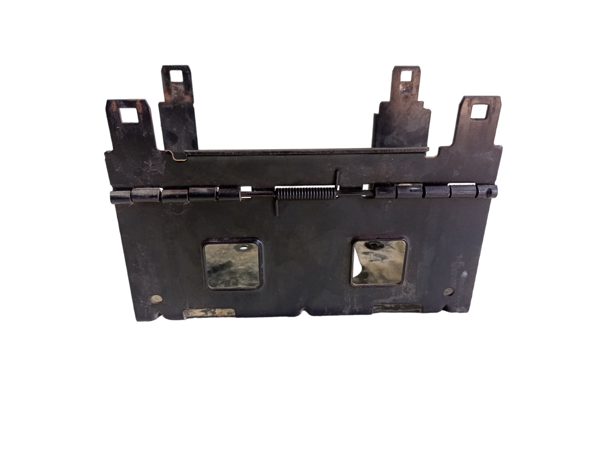 Suporte Caixa De Fusível Jeep Cherokee 2012 V561 4