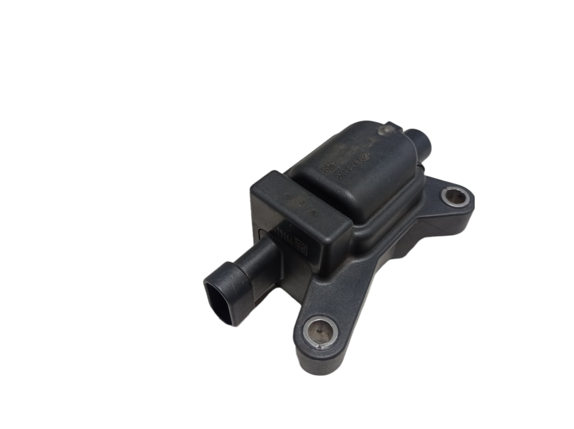 Bobina Ignição Gm Onix Prisma 1.4 2016 A 2018 79013001 V324 3