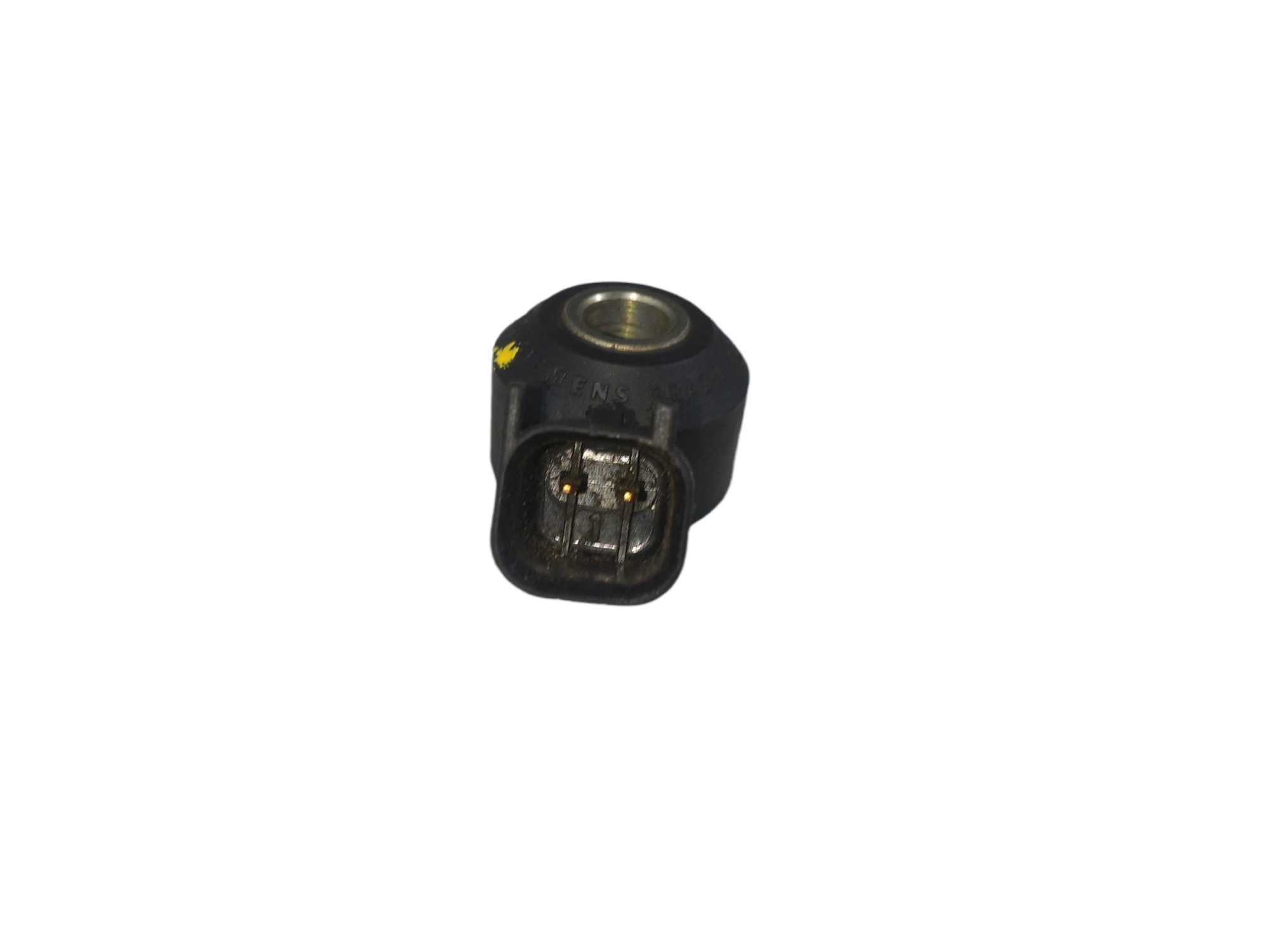 Sensor De Detonação Ford Ecosport 1.6 2007 V316 5