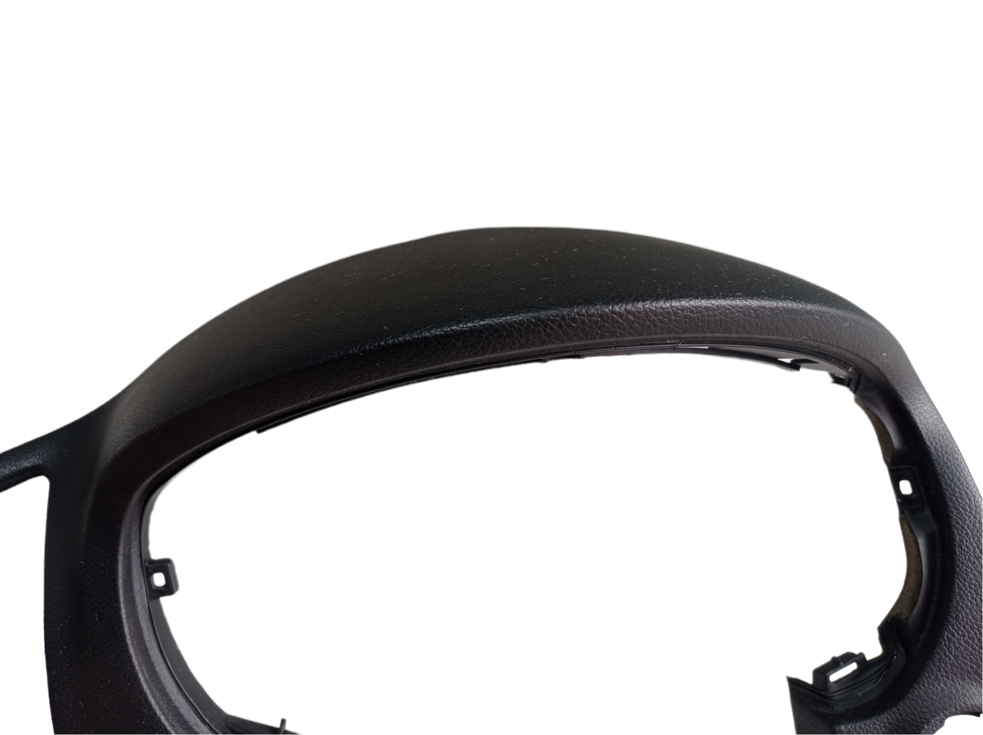 Moldura Painel De Instrumentos Nissan Altima Sl 2014 V465 9