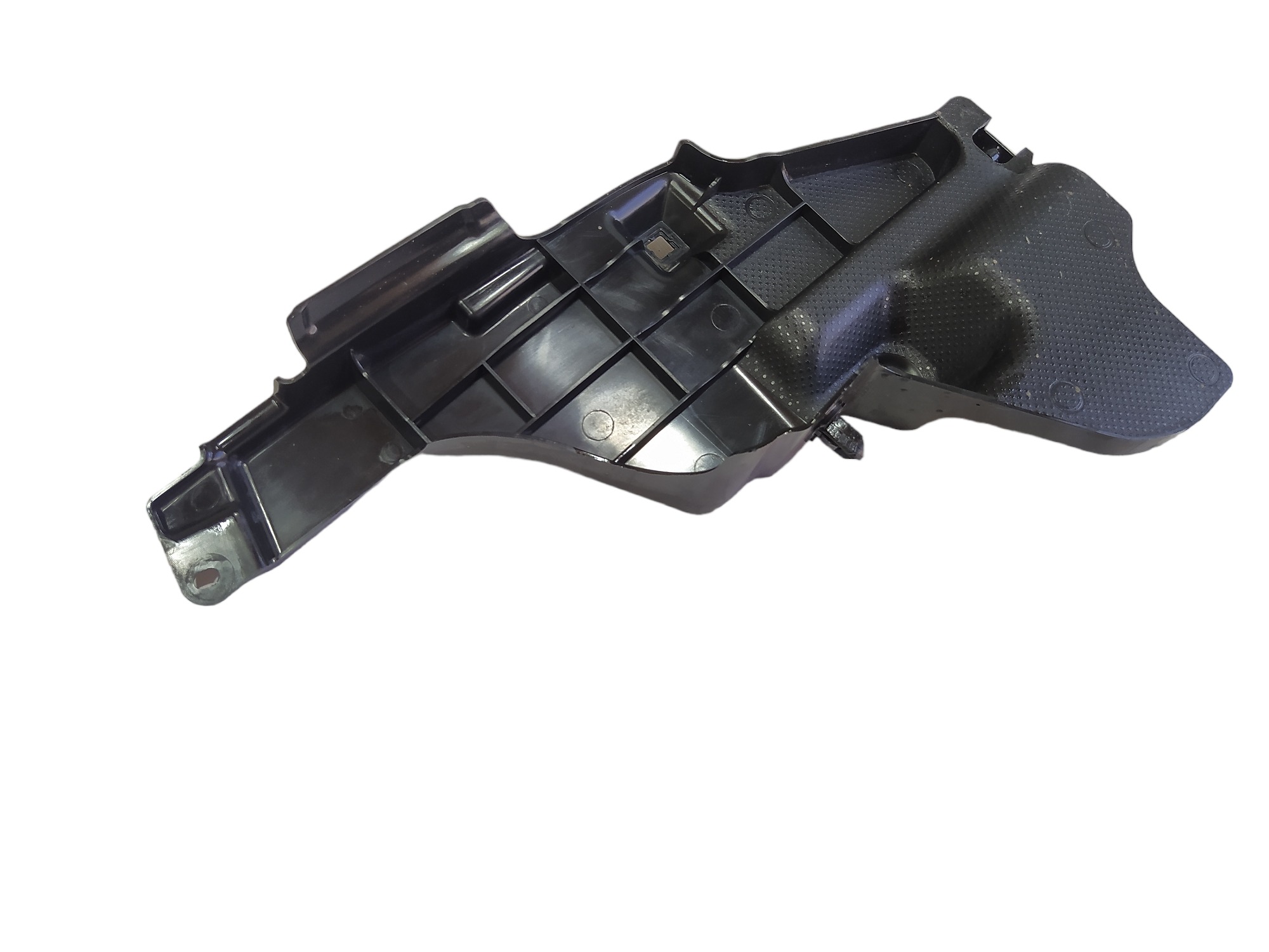 Suporte Parachoque Traseiro Direito Lexus 3.5 2021 V576 2