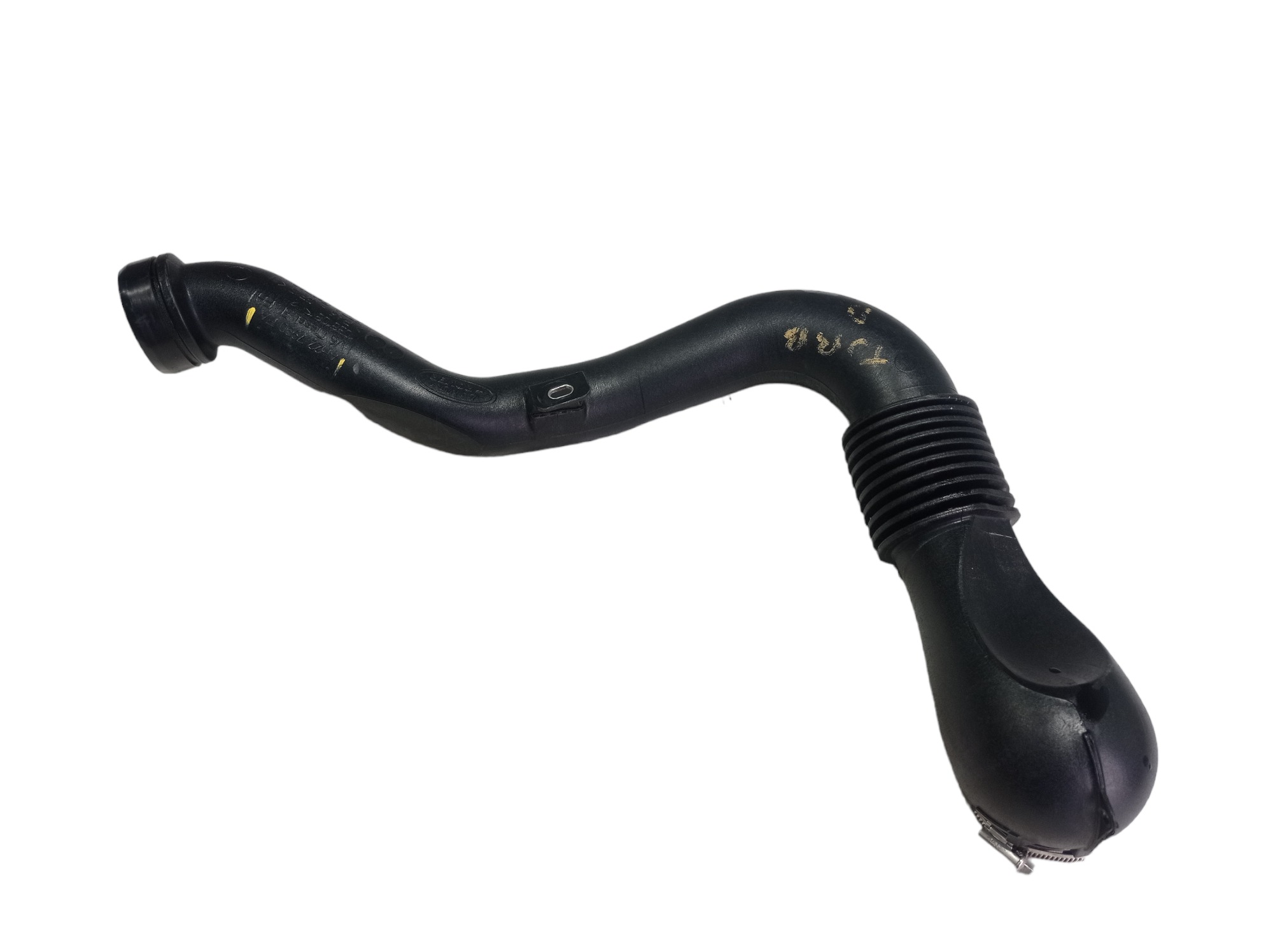 Duto Direito Turbina Land Rover Discovery 4 2011 V582 5