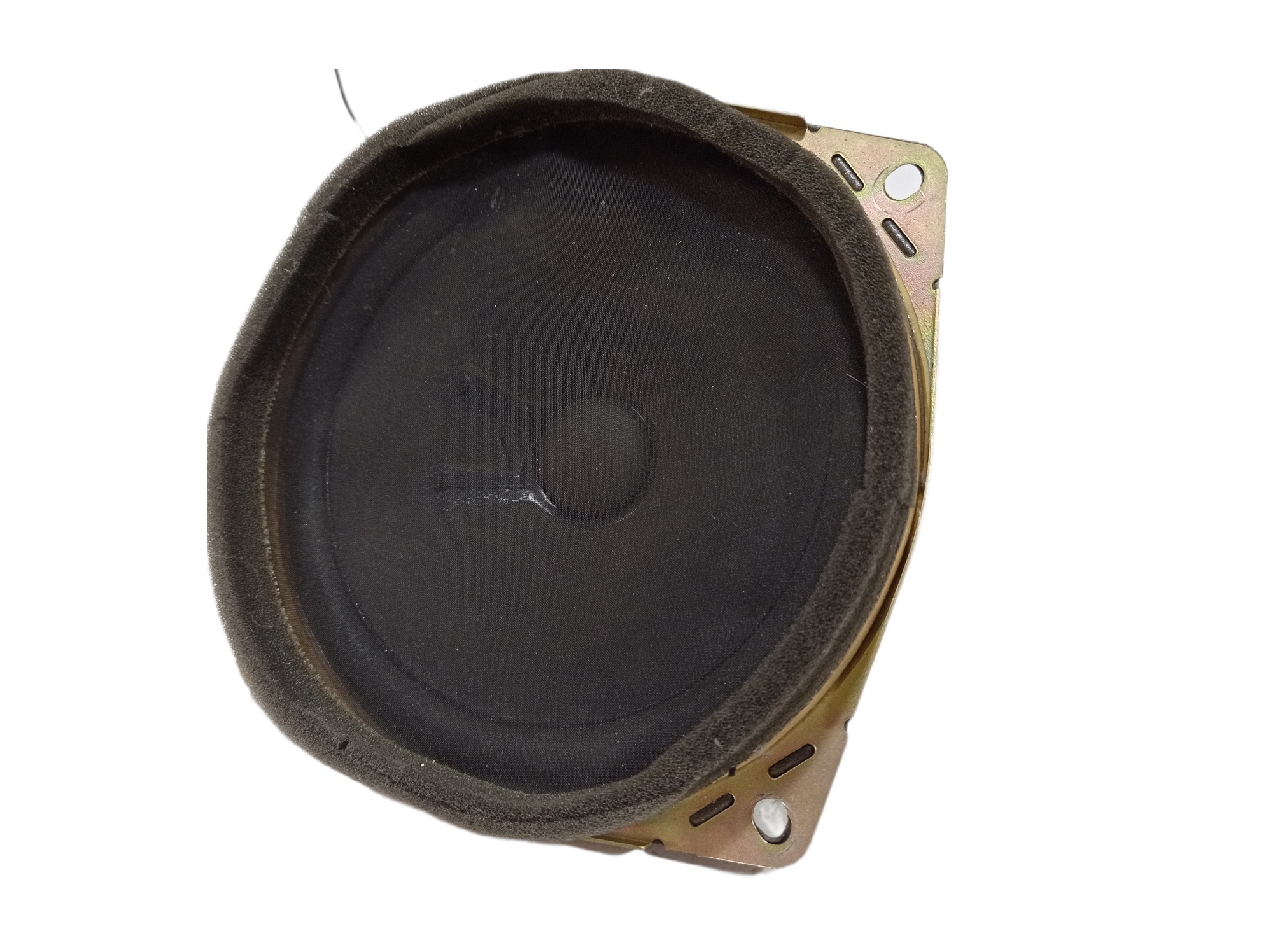 Altofalante Pajero Sport 2004 V319 Mr142013 Preto 3