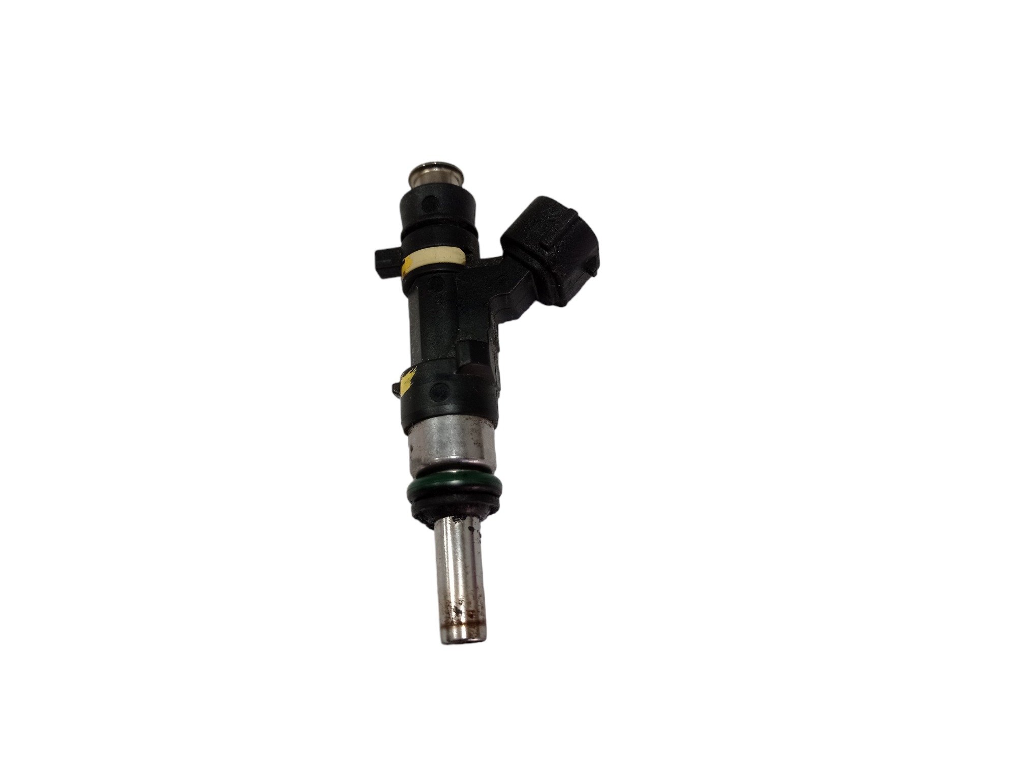 Bico Injetor Mitsubishi Asx Cvt 2.0 2014 1465a029 V574 4