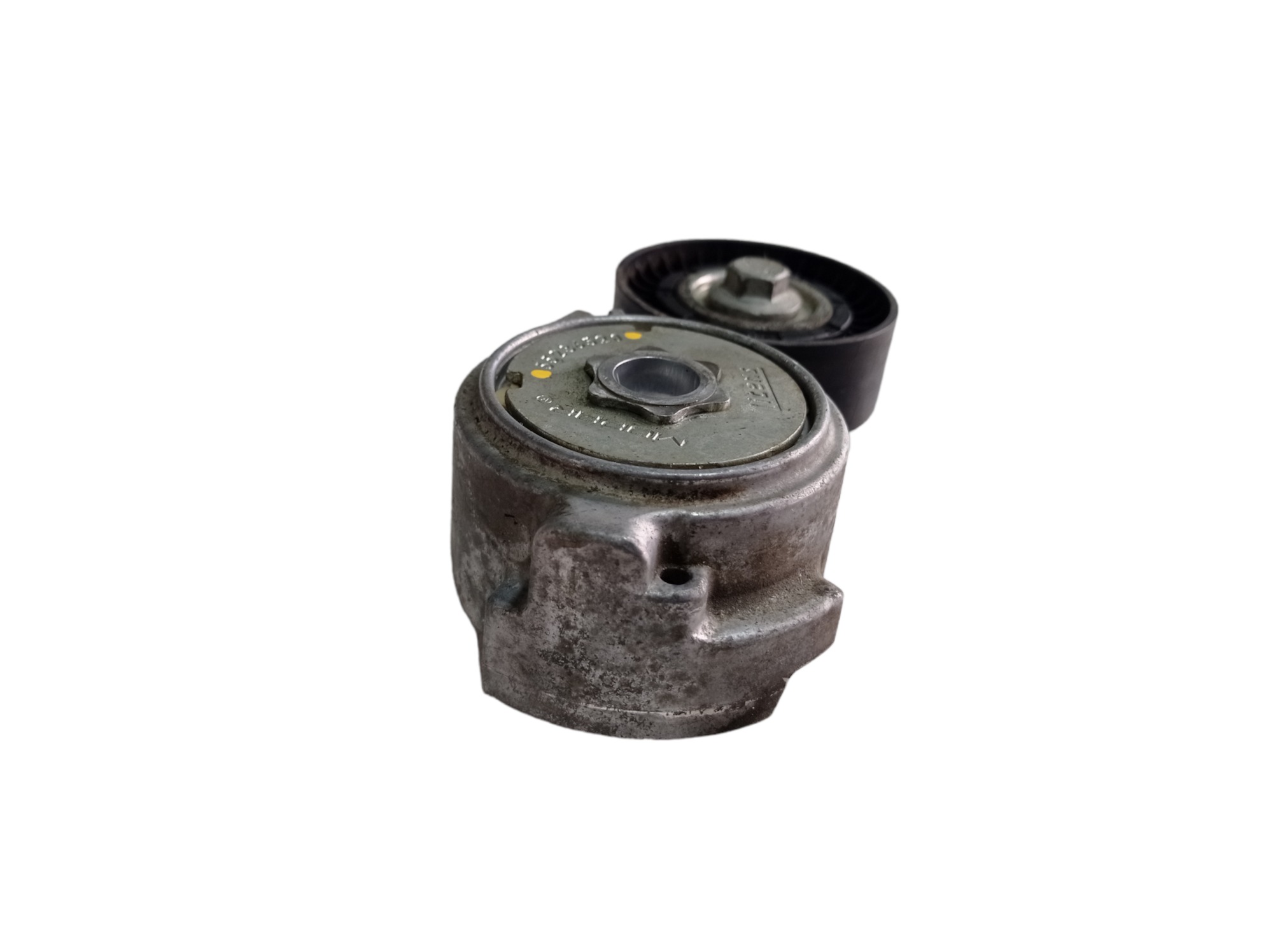 Tensor Correia Alternador Fiat Mobi Way 2017 1.0 V438 6