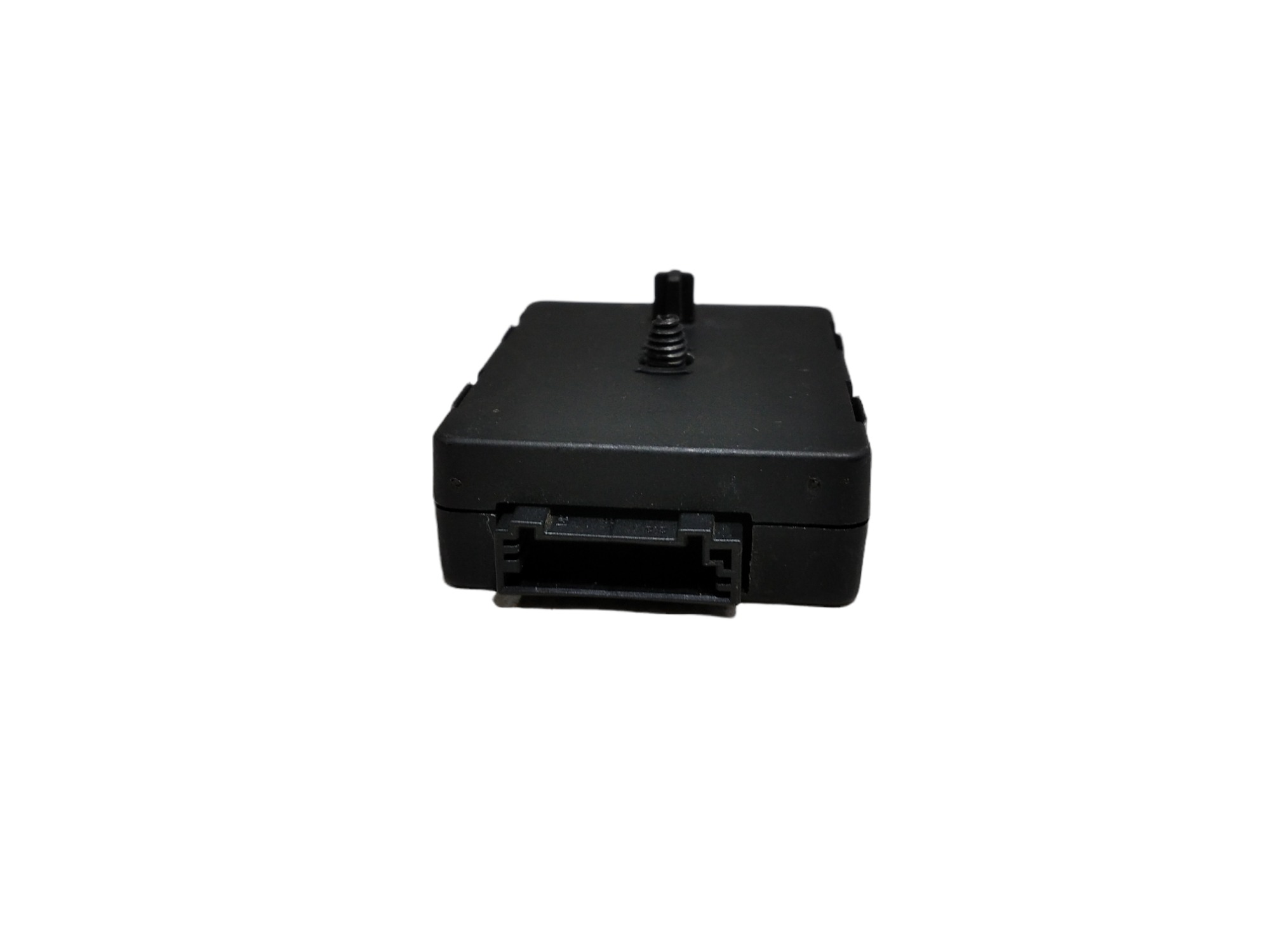 Modulo Amplificador Antena Direito Bmw X4 30i 2019 V350 Preto 5