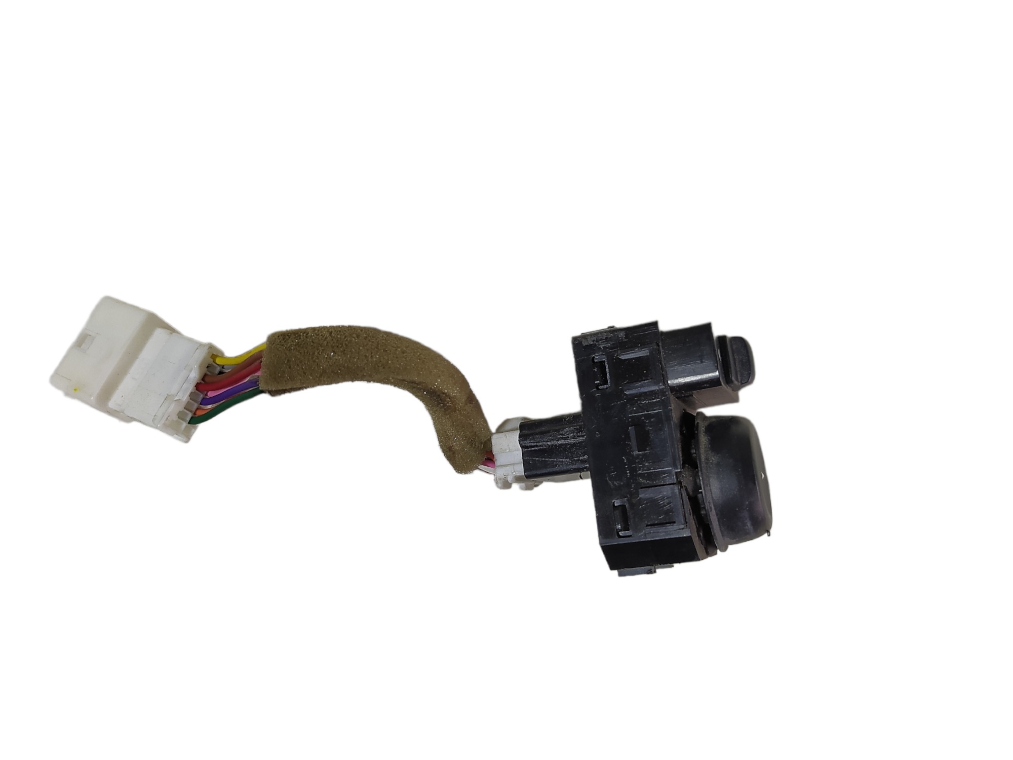 Comando Rebatimento Retrovisor Nissan Altima 2014 V465 4