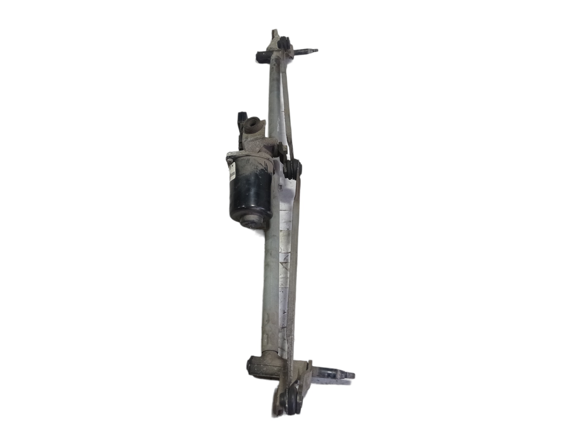 Motor Limpador Dianteiro Land Rover Discovery 4 2011 V582 1