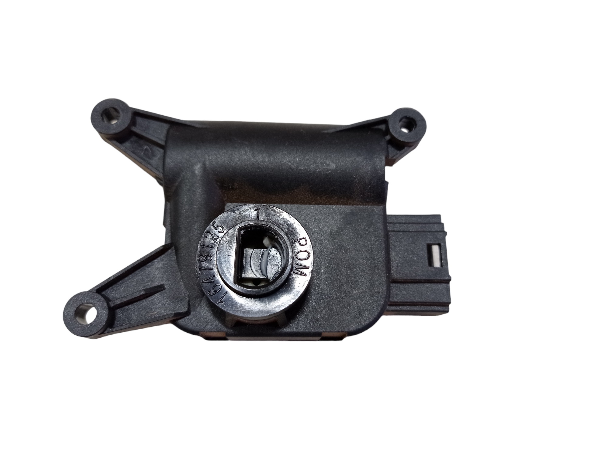 Motor Atuador Ar Condicionado Jac T6 2016 2.0 16v V554 5