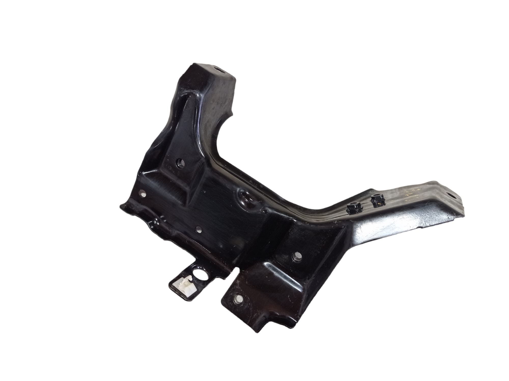 Suporte Bateira Nissan Altima 2.5 2014 V564 7