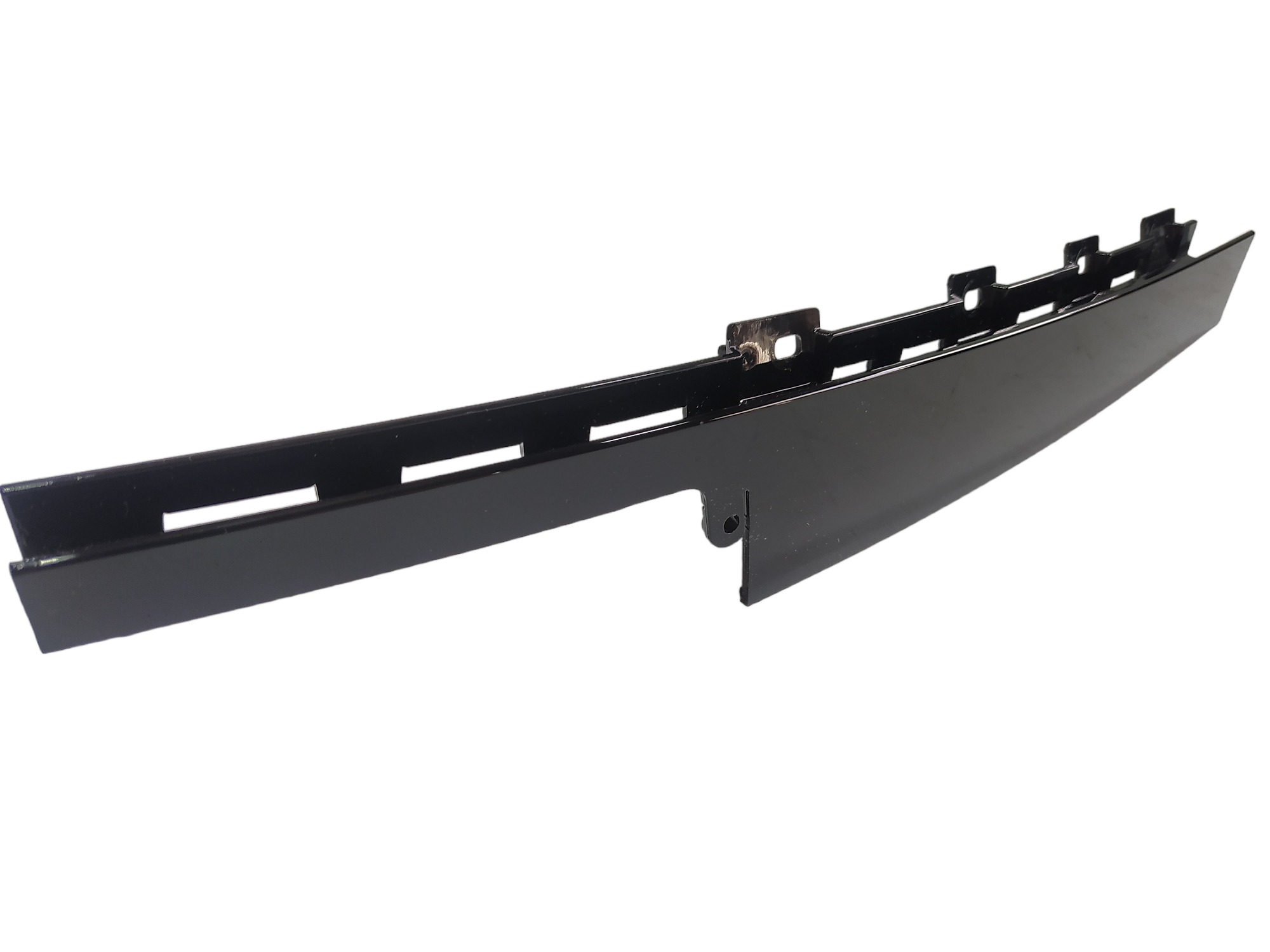 Moldura Externa Porta Dianteira Esquerda Evoque 2022 V572 4