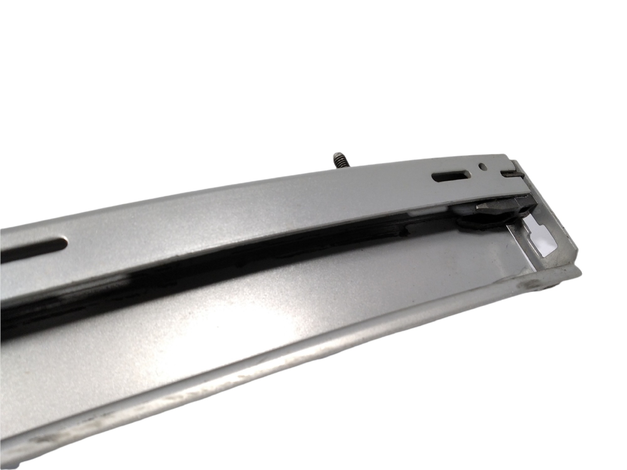 Trilho Porta Inferior Direito Chrysler Grand Caravan 2005 7