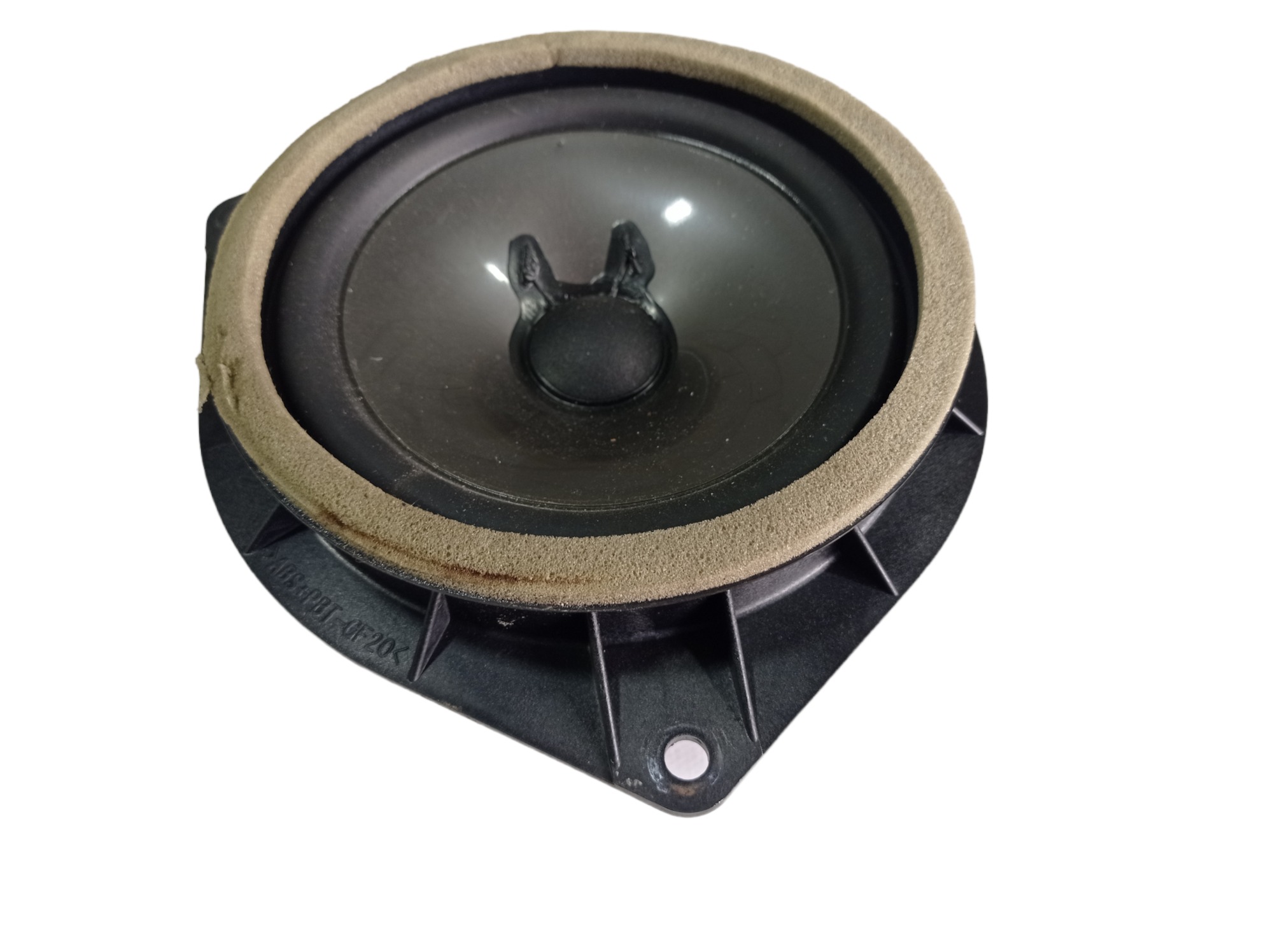 Alto Falante Porta Traseira Direita Lexus Is300 2012 V545 3