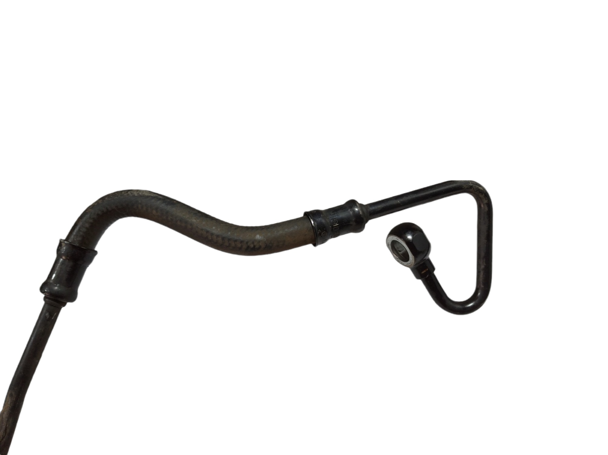 Mangueira Retorno Direçao Hidraulica Vw Golf 1.6 2009 V435 5