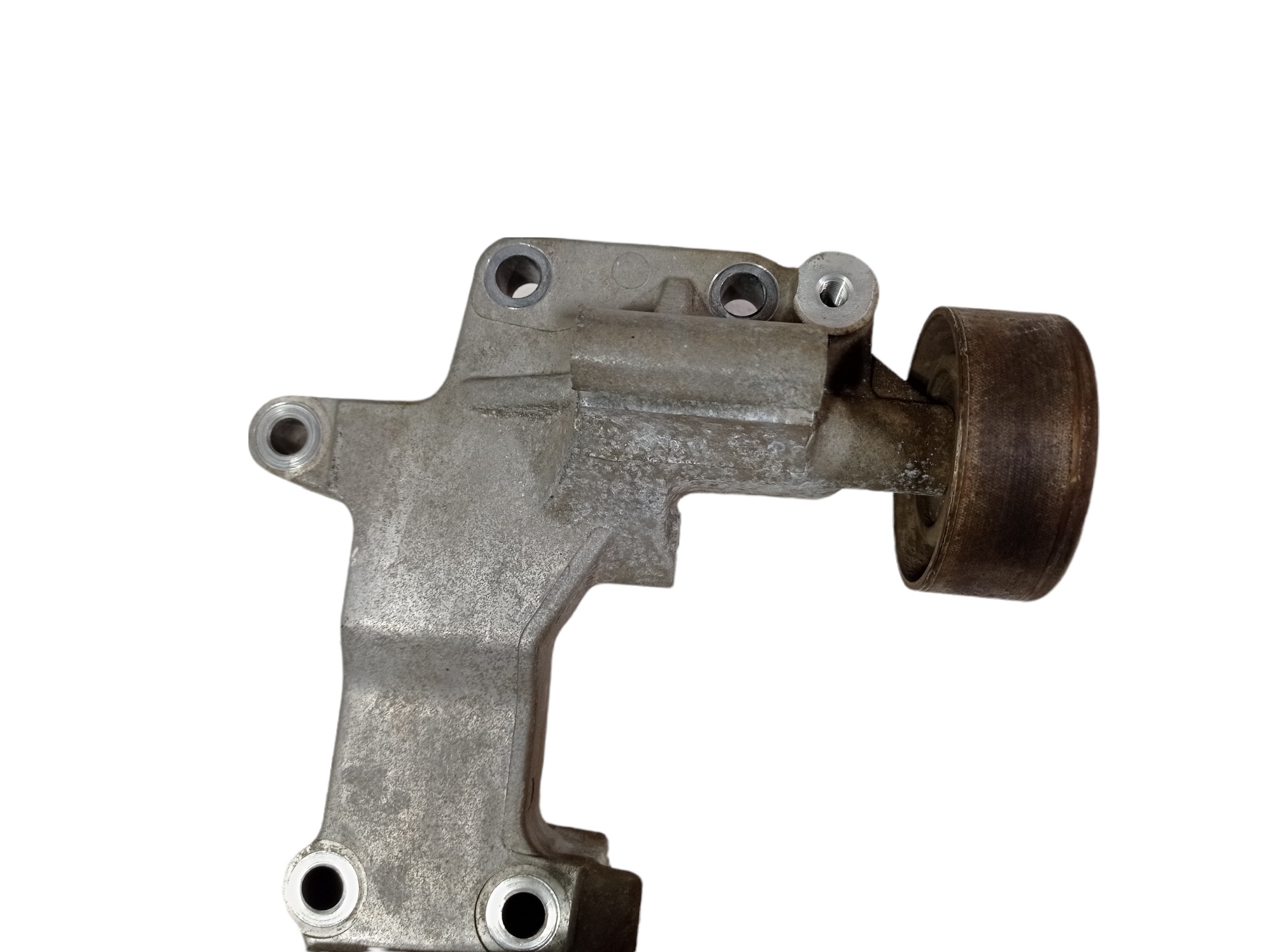 Suporte Alternador Mitsubishi Outlander 2.0 2015 V337 4