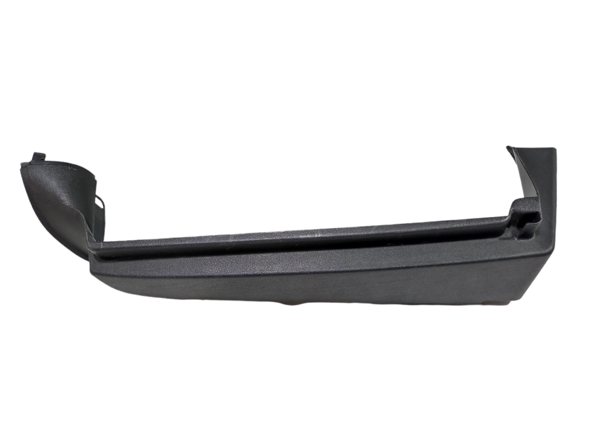 Suporte Tampão Traseiro Direito Vw Golf 2001 2.0 V454 5
