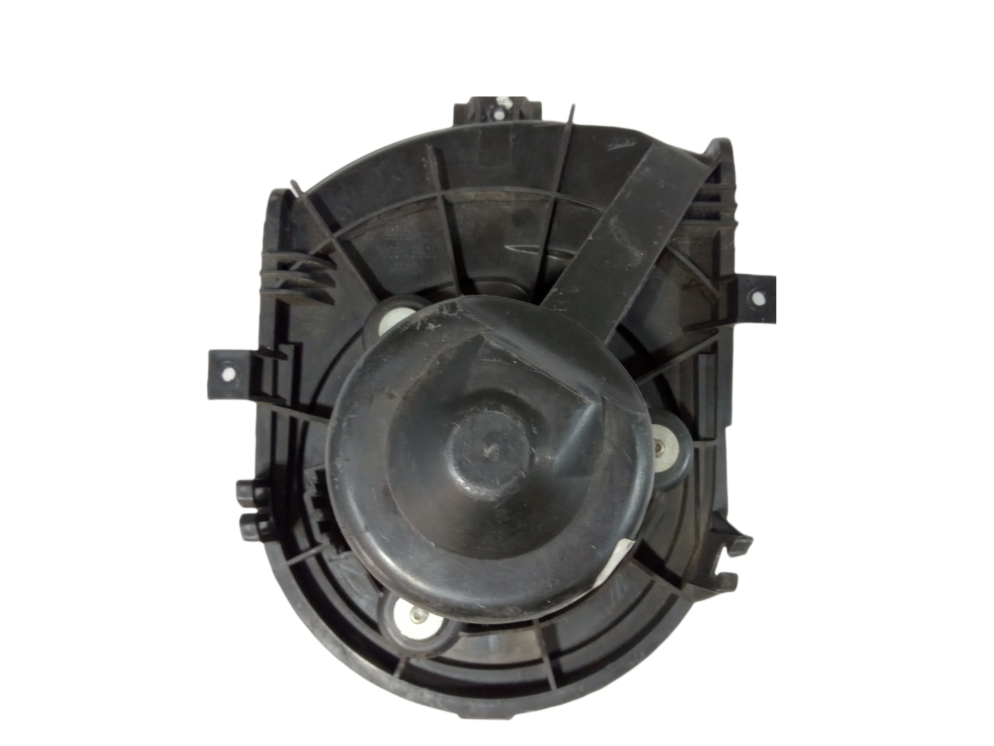 Motor Ventilador Ar Forçado Gol G5 G6 2012 5