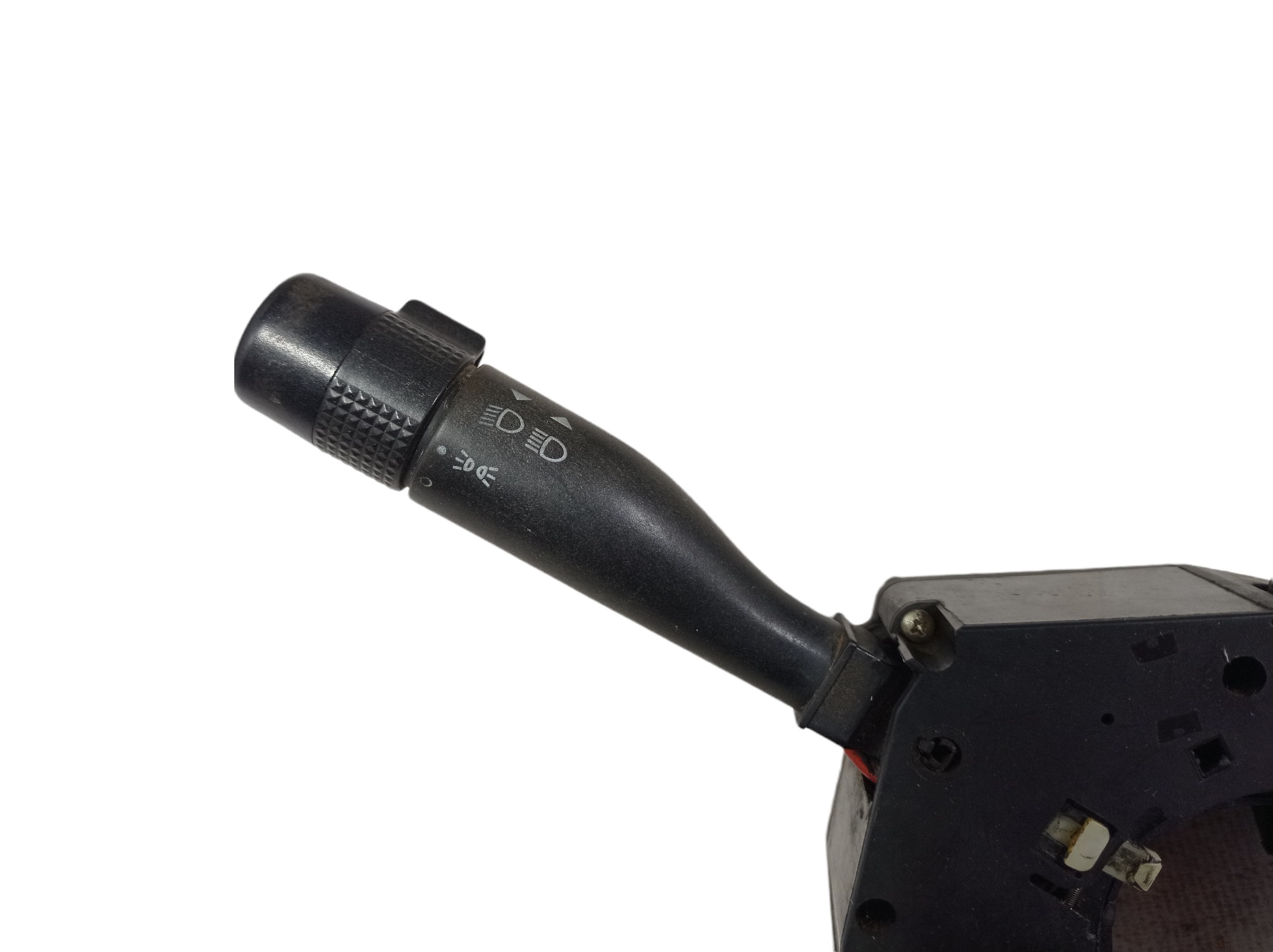 Chave Seta Luzes Limpador Fiesta Ka 1993 1999 D122 93ag13350 8