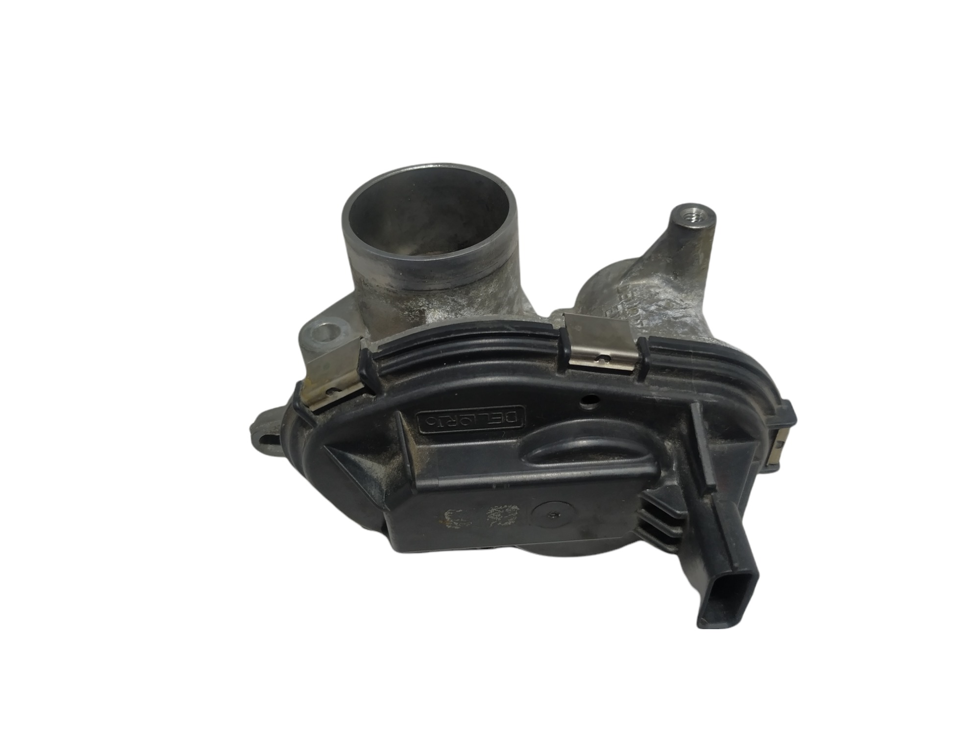 Tbi Corpo Borboleta Renault Kwid 2017 V295 161208051r 7