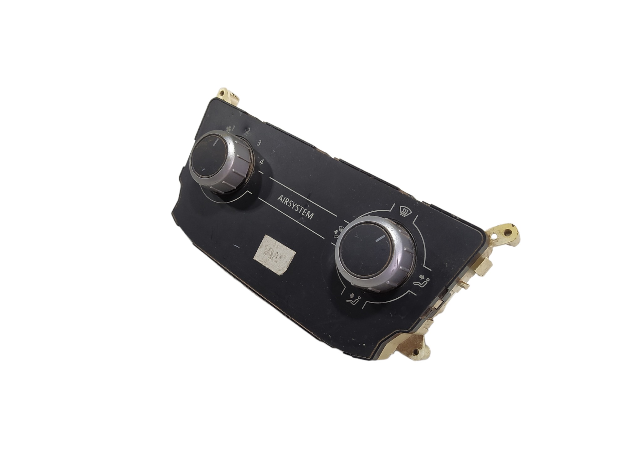 Comando Ar Condicionado Gol G5 2010 880480043b Vl 4