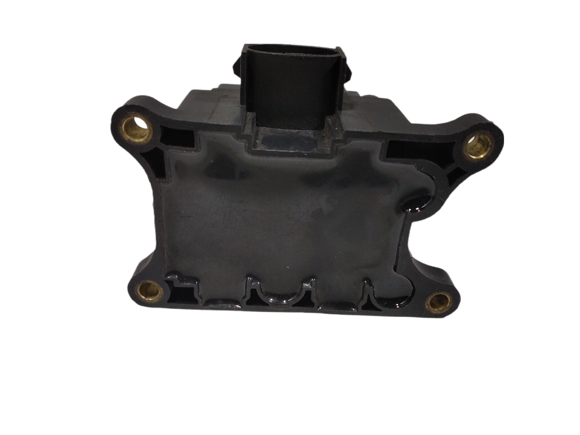 Bobina Ignição Ford Focus 1.6 1.8 2001 2005 V7 7