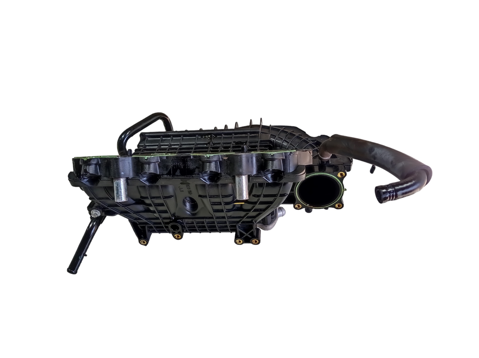 Coletor De Admissão Chery Arrizo 5 Rxt 1.5 2019 V558 8