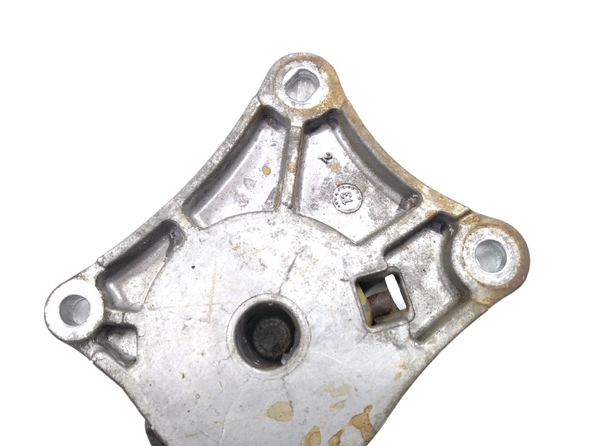 Esticador Correia Alternador Fiat Strada 1.8 Etorq 2014 D 6