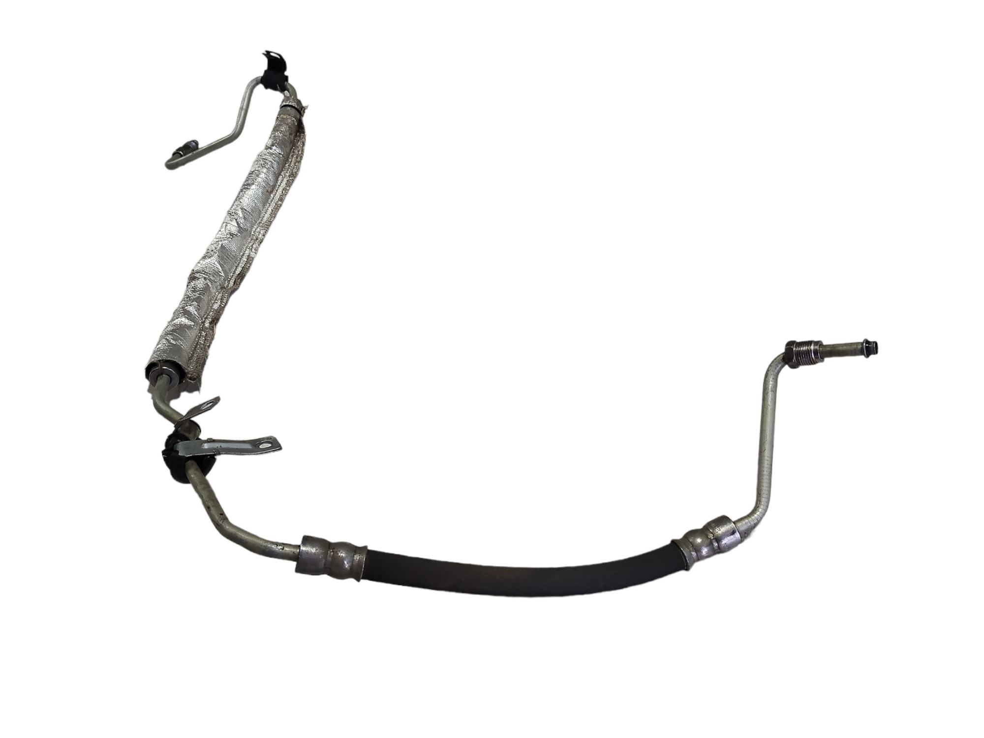 Mangueira Direção Hidráulica Grand Caravan 2006 3.3 V6 V487 4