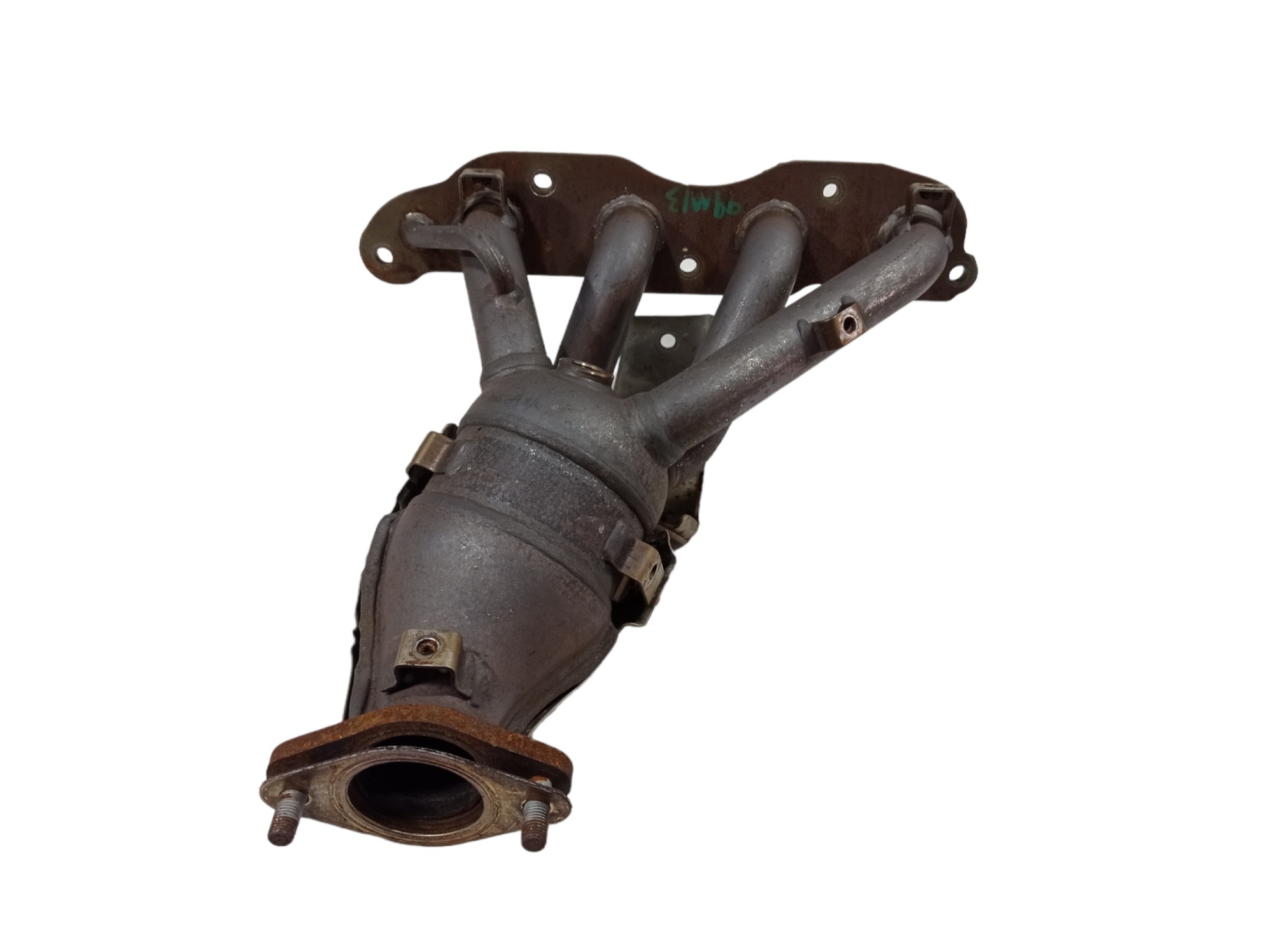 Catalisador Jac T40 1.6 At 2020 V549 2