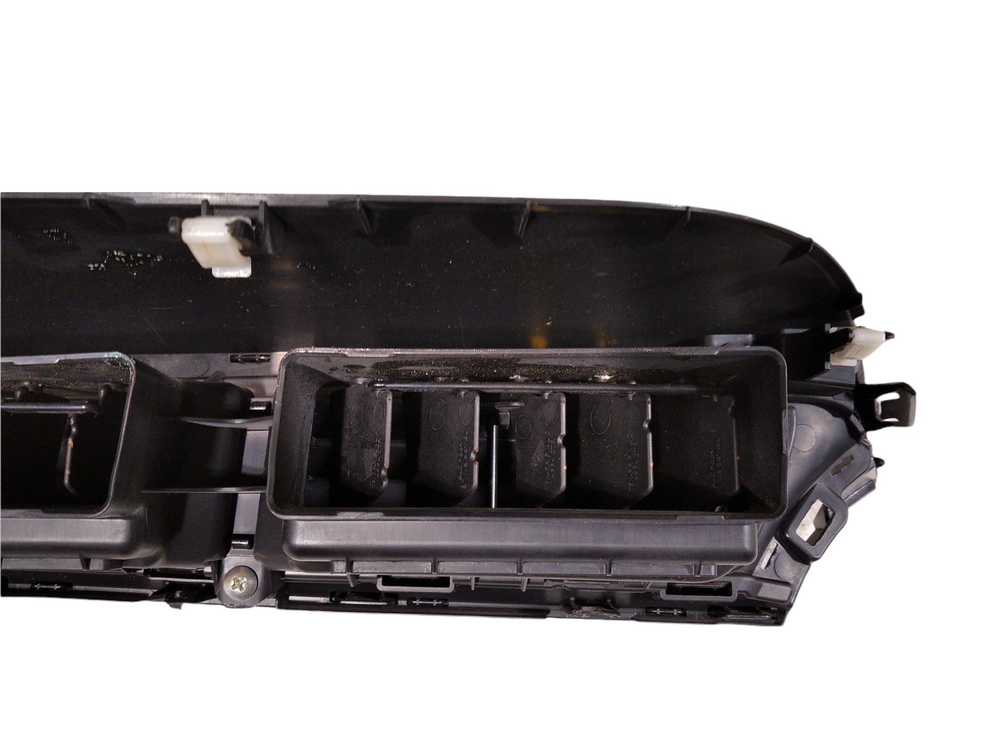 Difusor Ar Central Honda Fit 2016 77610t5n V327 7